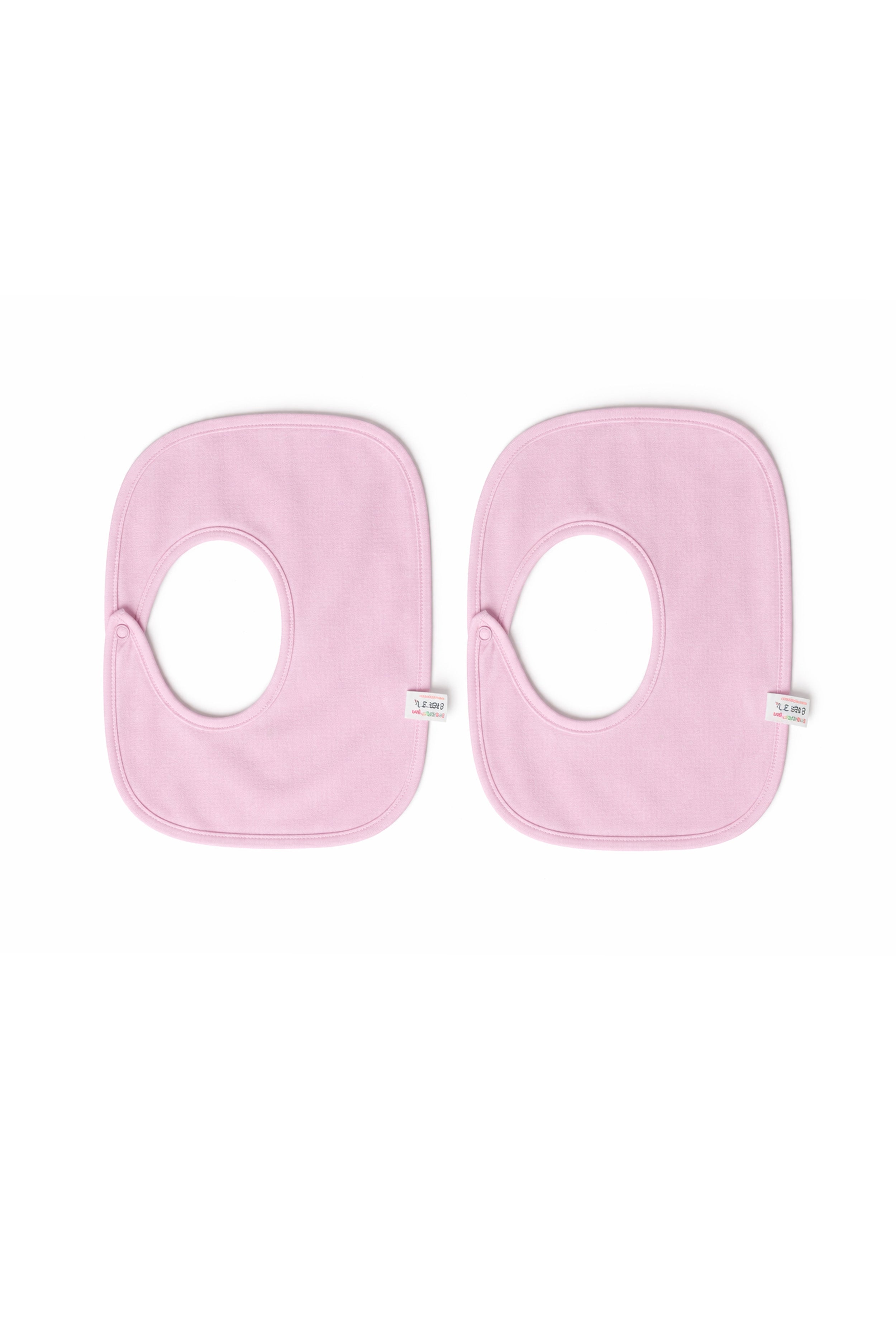 Nuberry Unisex Bib