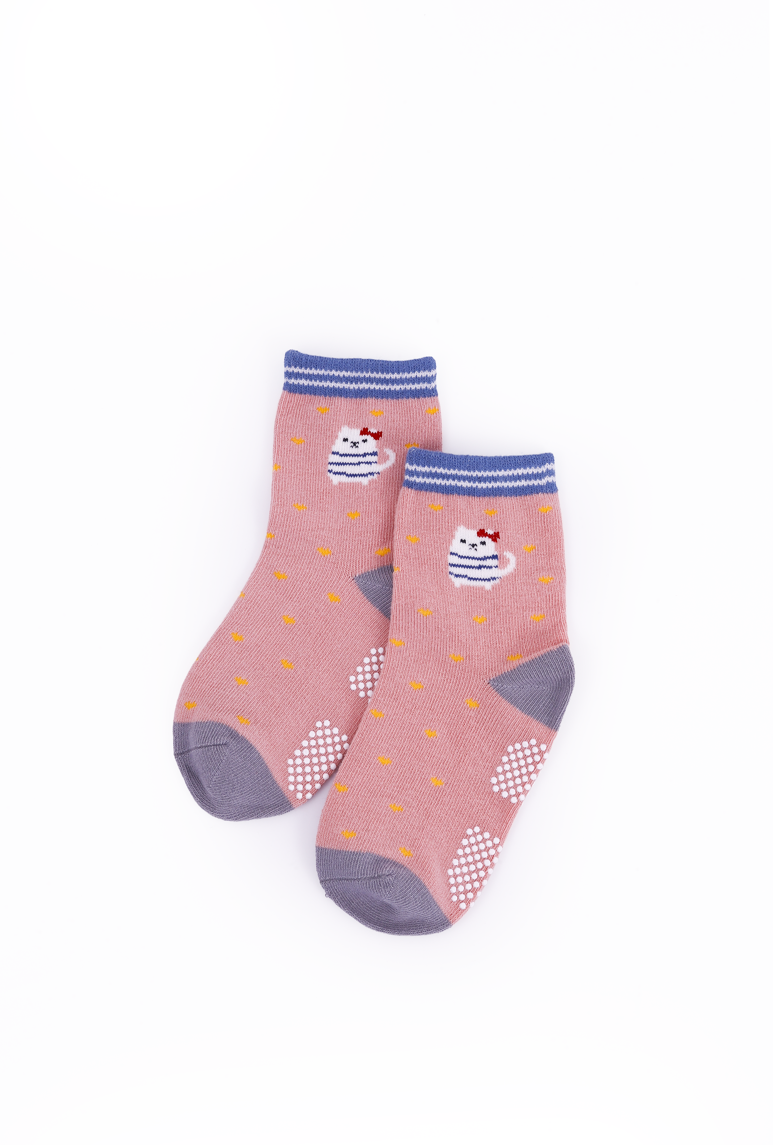 NUBERRY ACCESSORIES-UNISEX-SOCKS