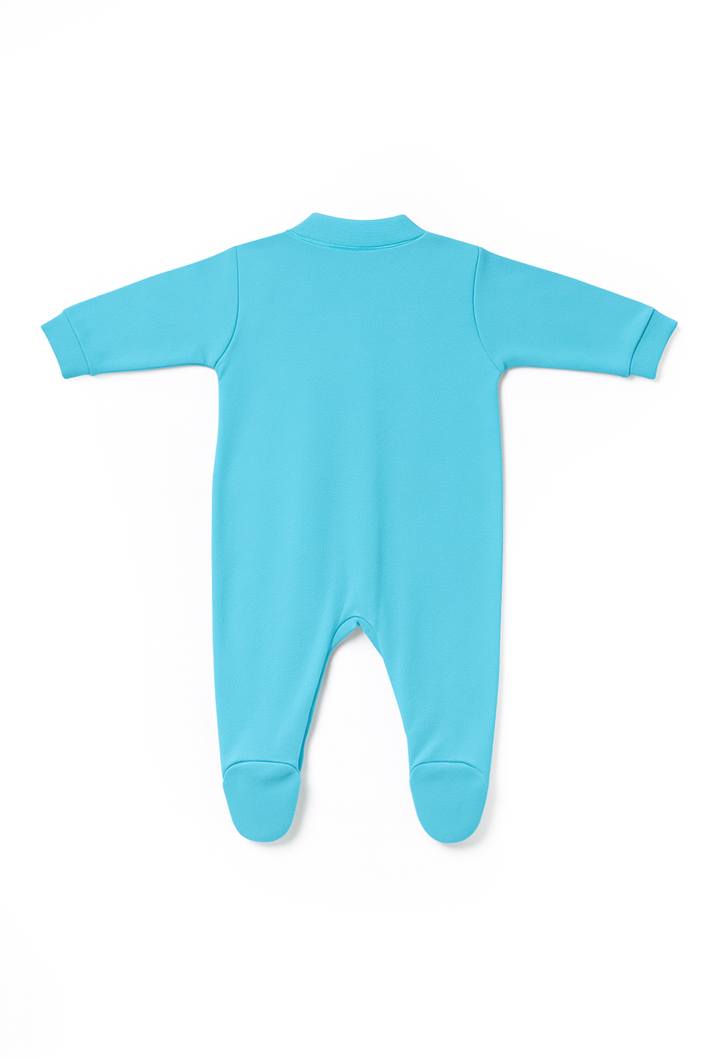 Nuberry Newborn Baby Sleep Suit