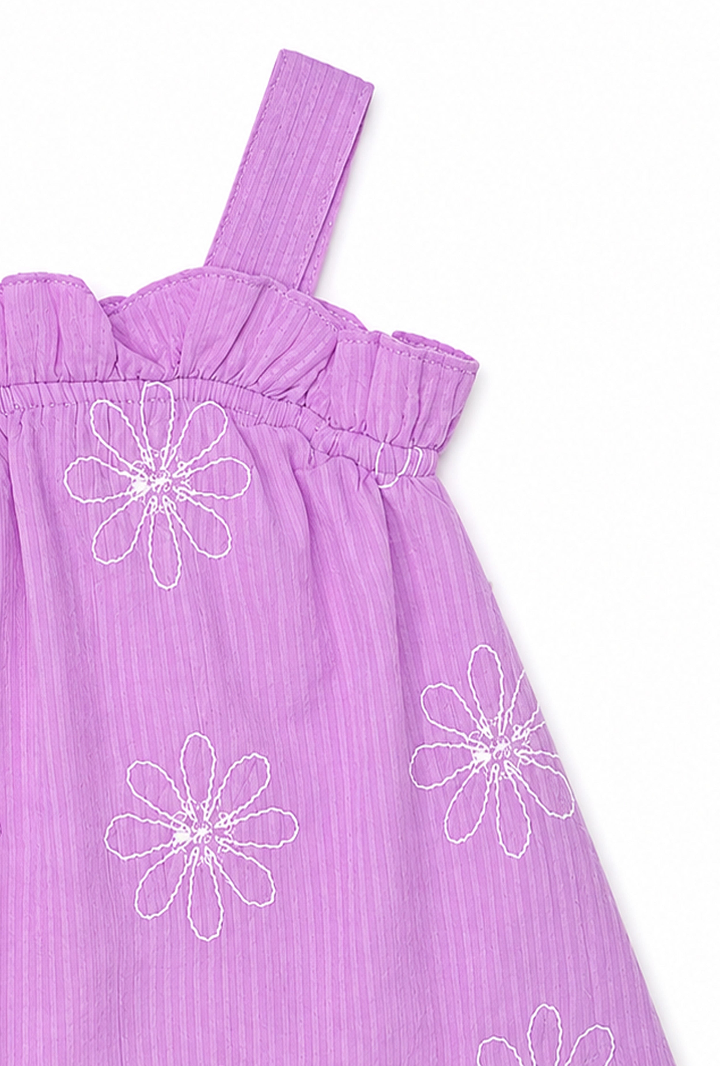 Nuberry Girls Top – Sweet, Stylish & Comfortable Wear for Little Princesses