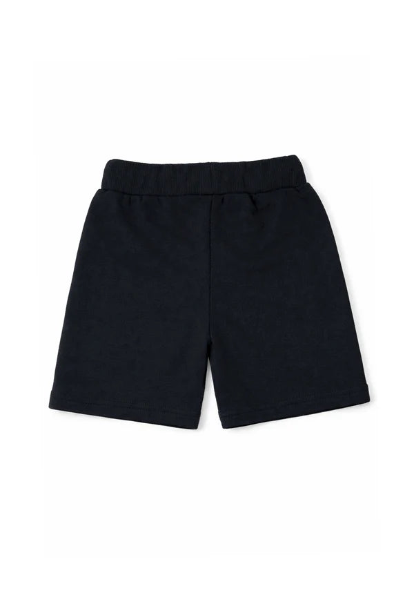 Double Style, Triple Comfort | Nuberry Boys 2 T-Shirt & 1 Short Combo