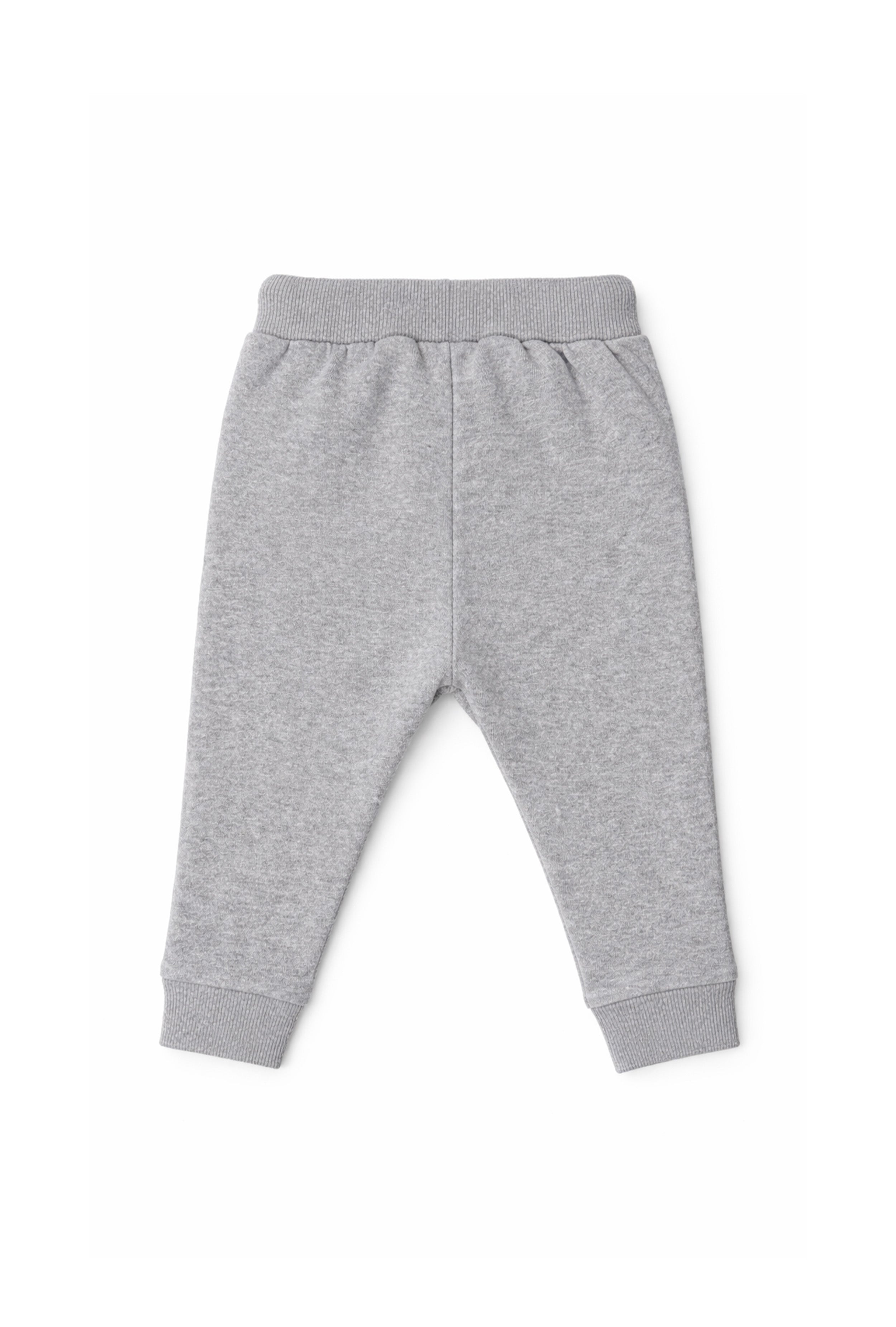 Nuberry Kids Boy Jogger