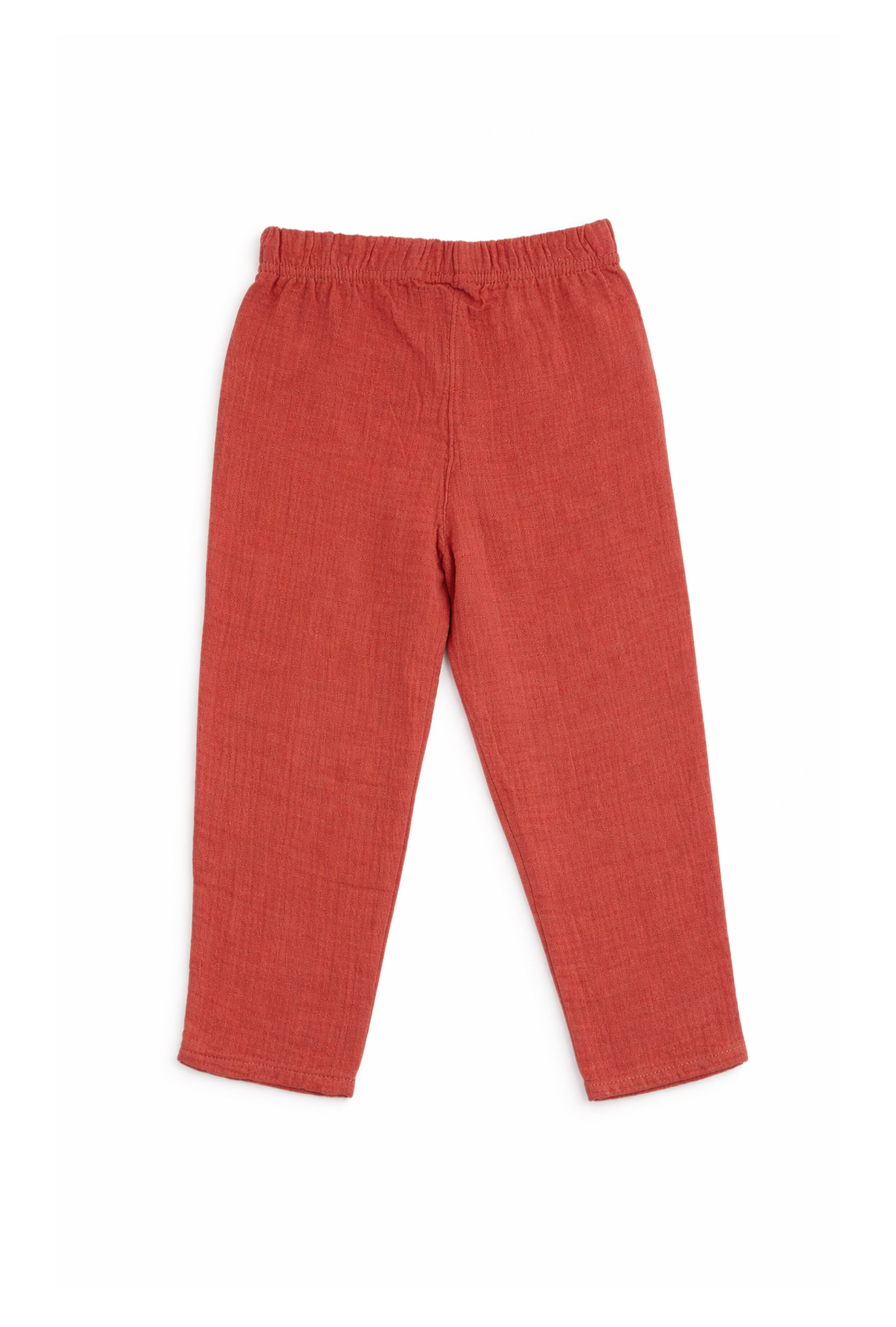 Nuberry Boys Pyjama Set