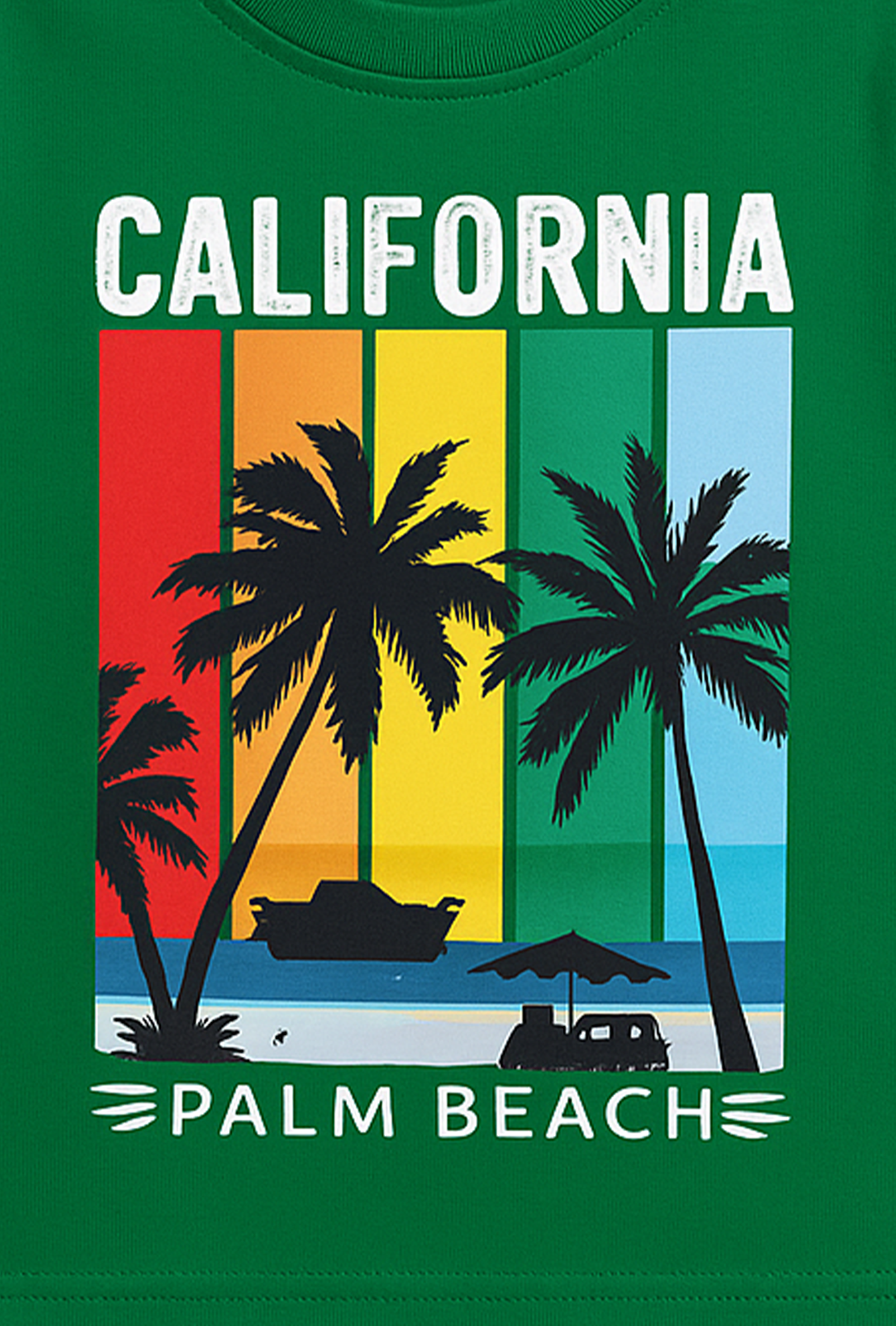 Nuberry Boys Casual T-Shirt