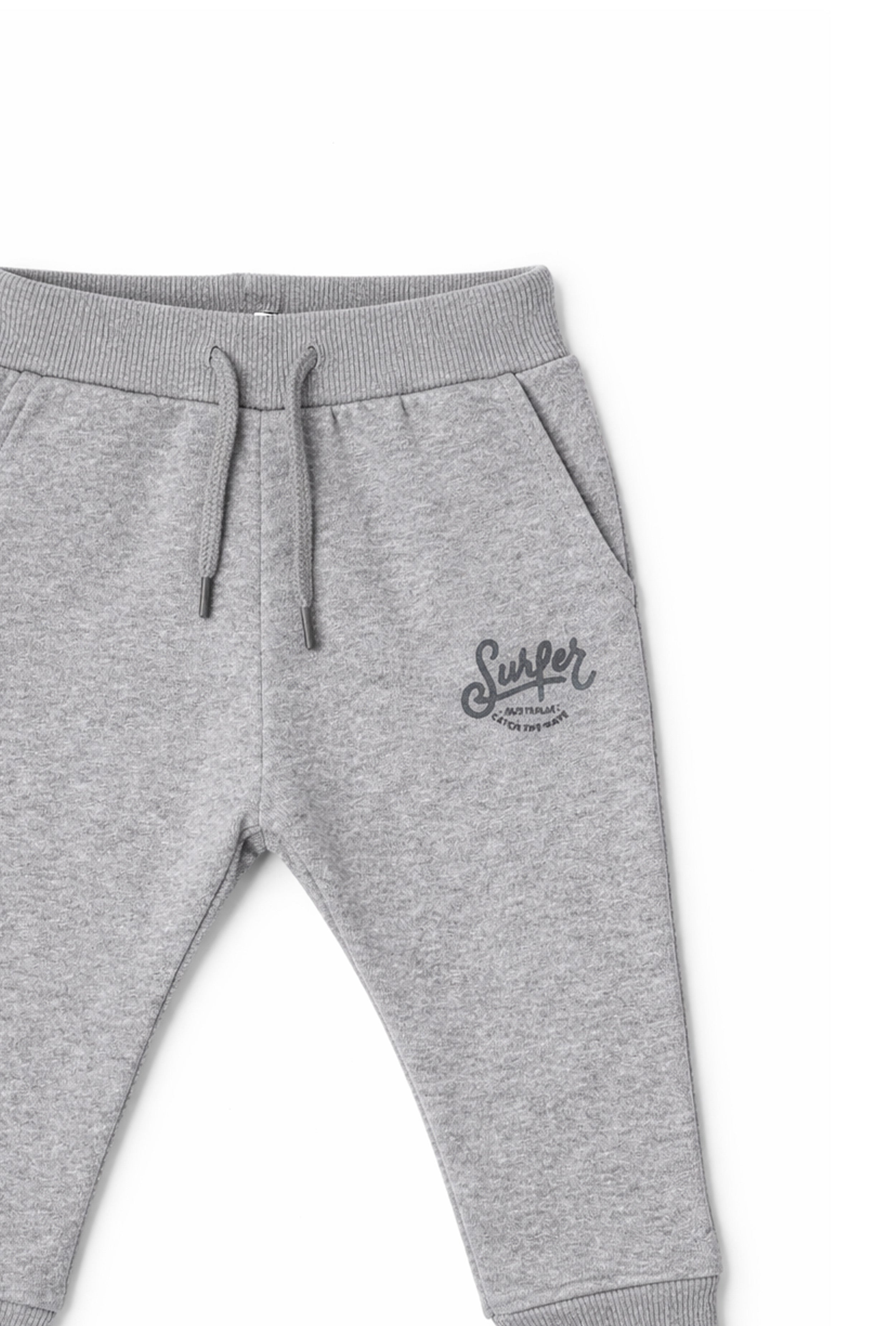 Nuberry Kids Boy Jogger