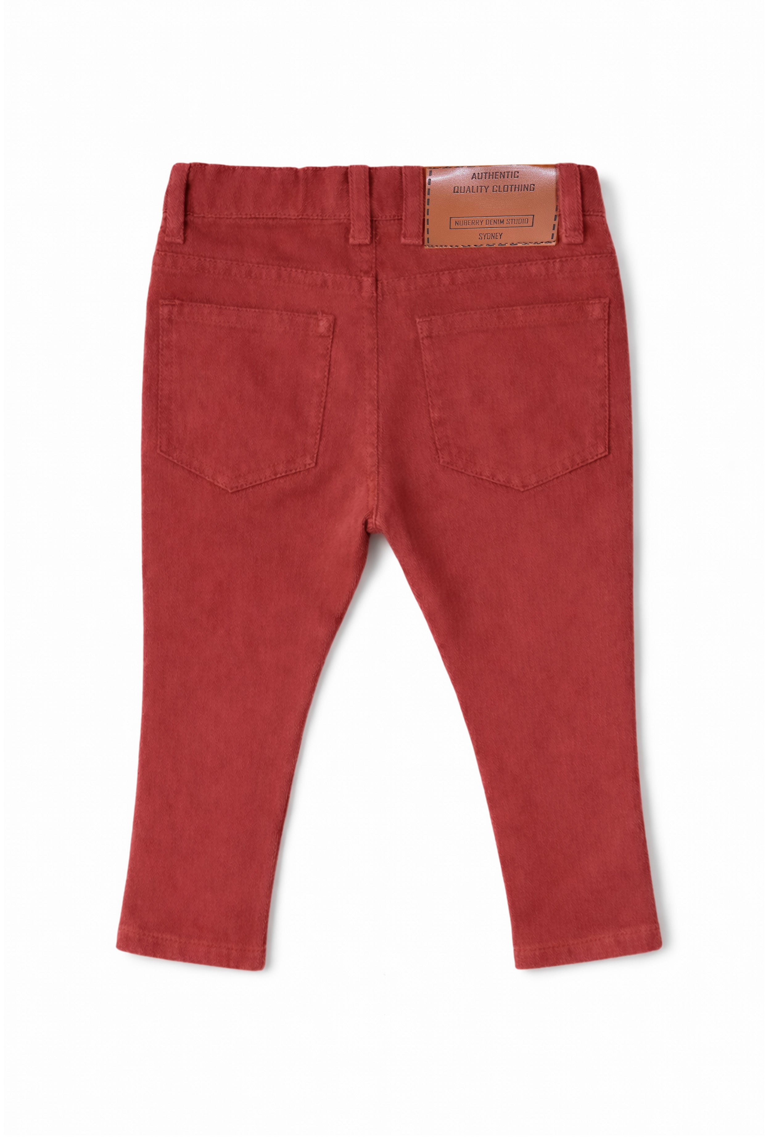 Nuberry Boys Pant - Neubaby Stores