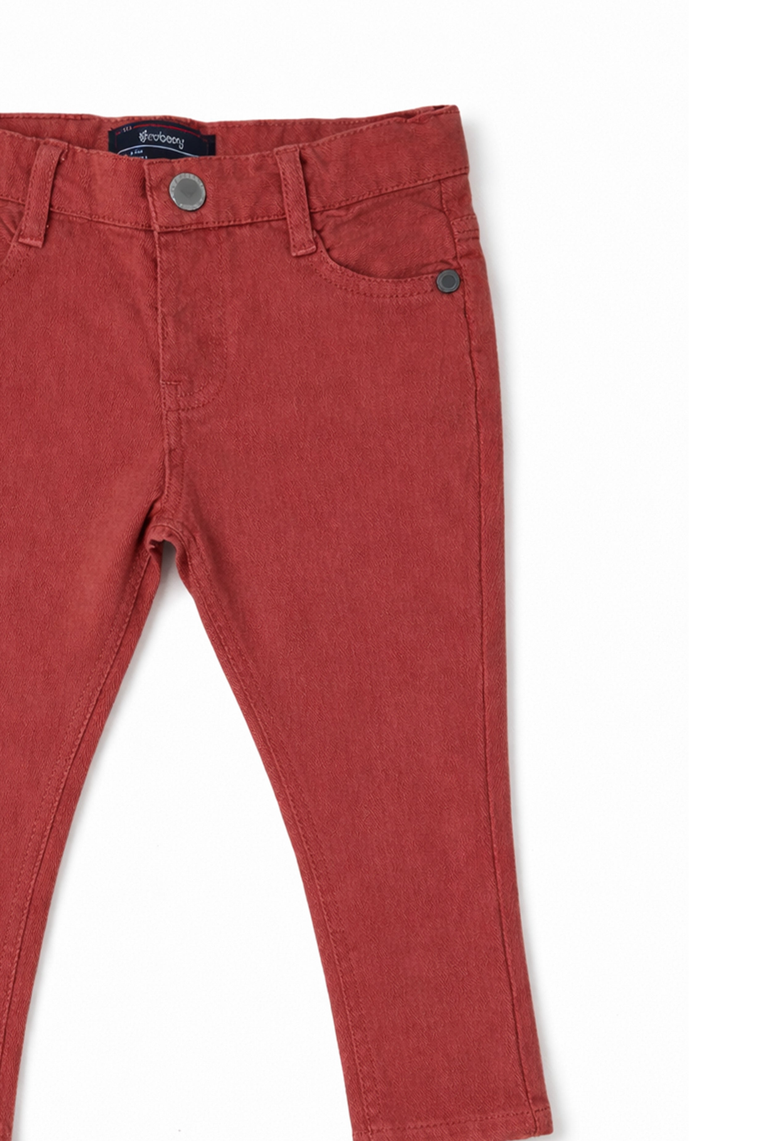 Nuberry Boys Pant - Neubaby Stores