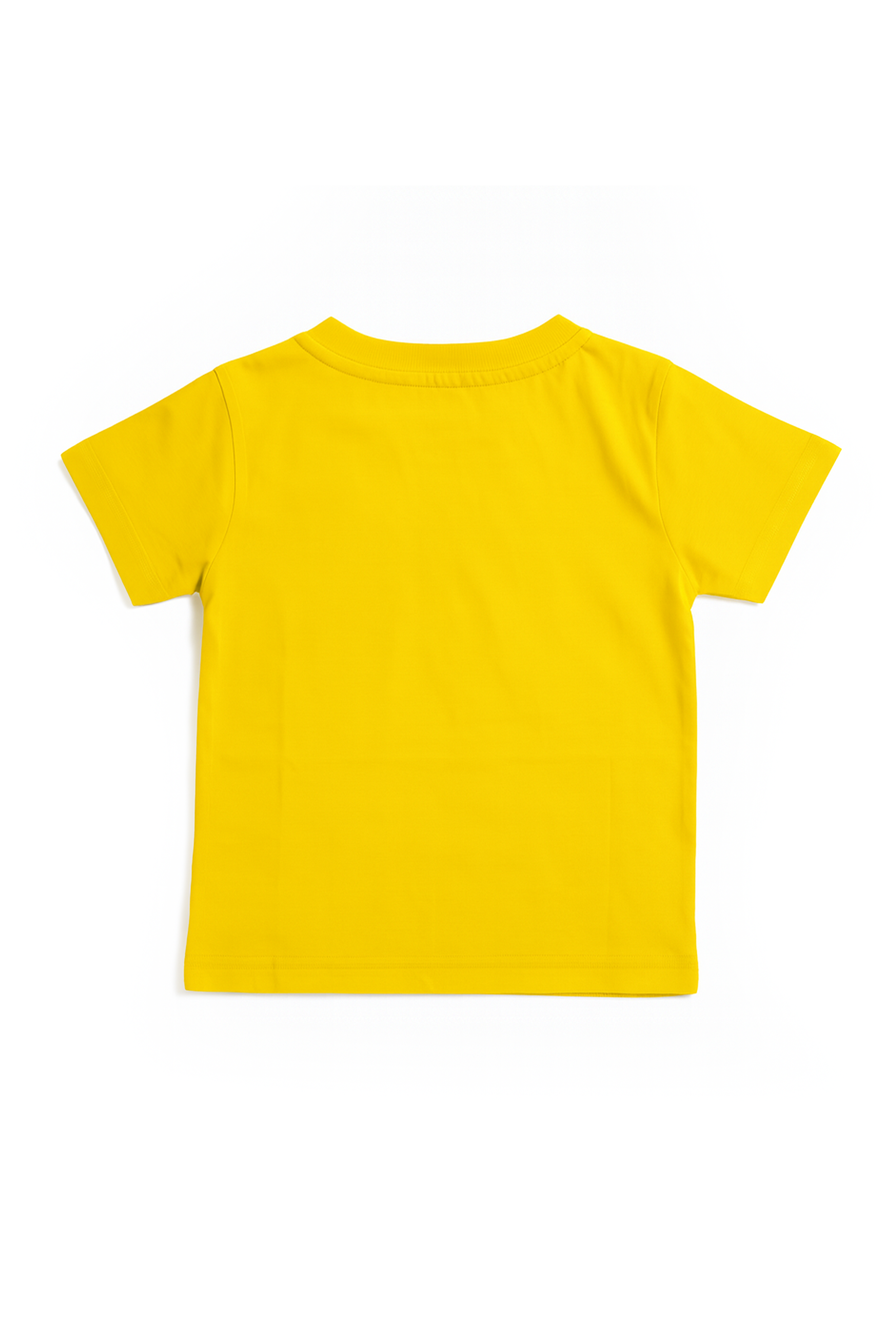 Nuberry Boys Casual T-Shirt