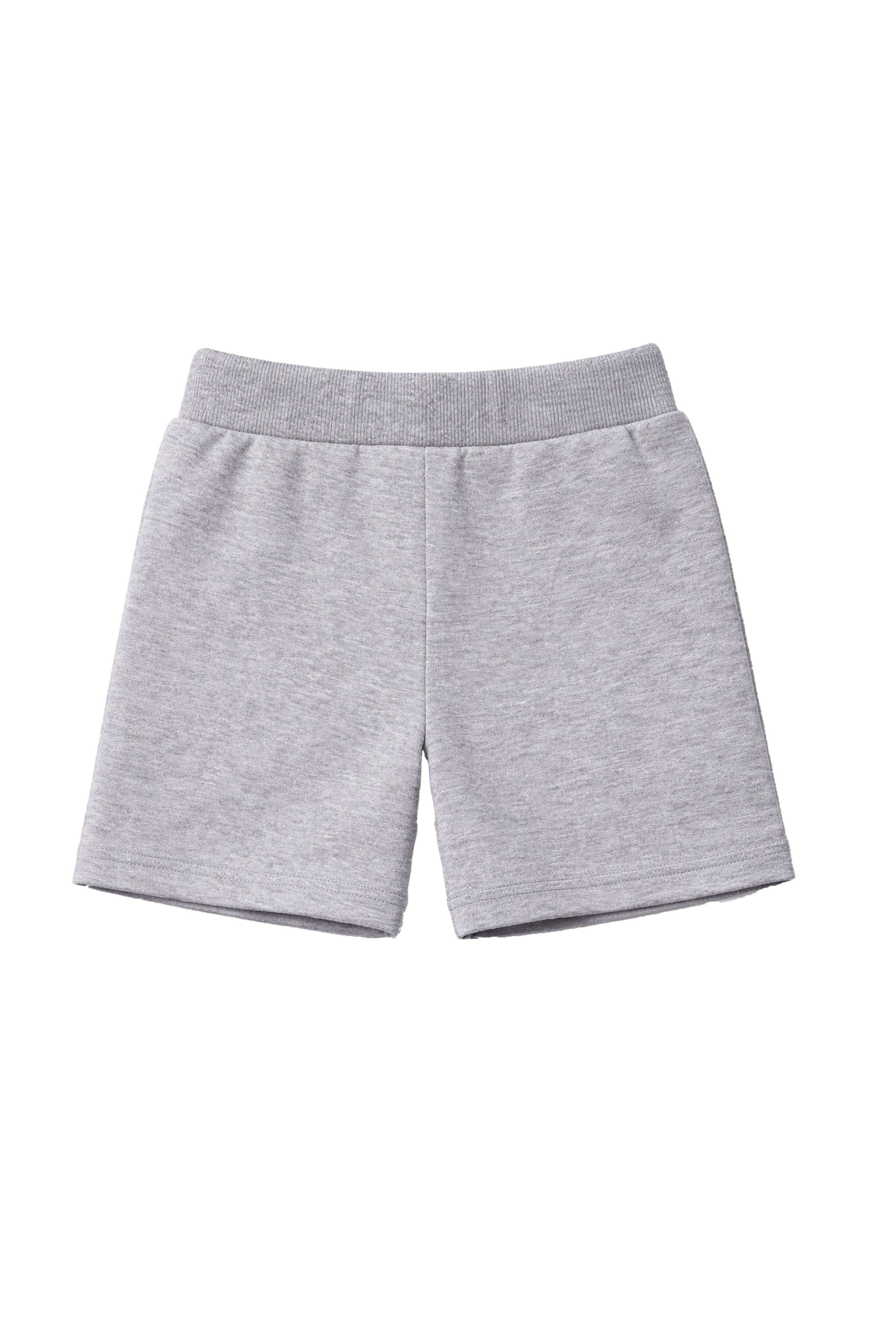Nuberry Boys Shorts | Soft, Playful & Everyday Comfort | Aqua