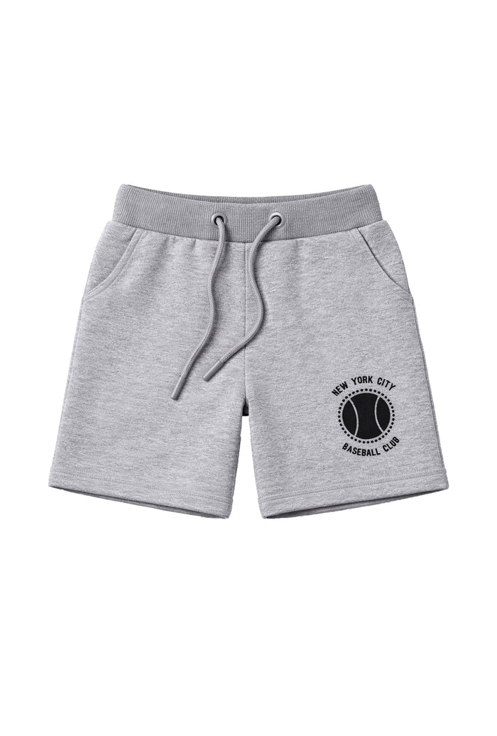 Double Style, Triple Comfort | Nuberry Boys 2 T-Shirt & 1 Short Combo