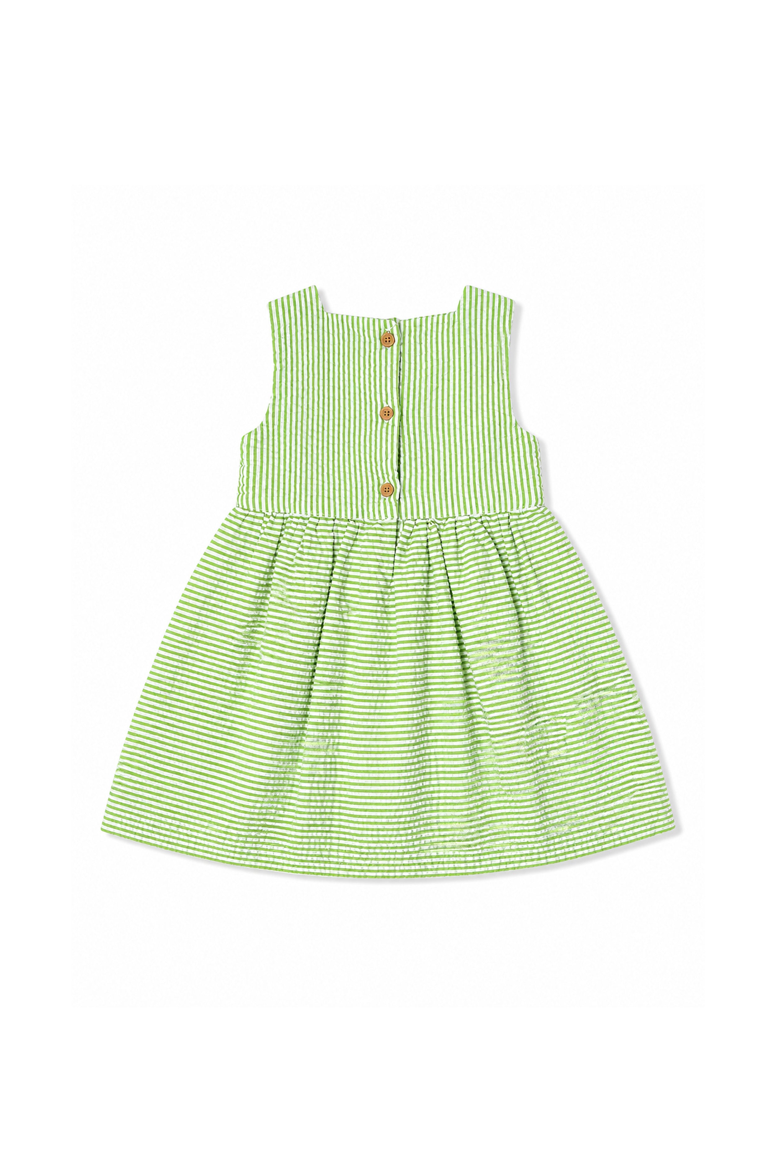 Nuberry Girl Dress | A Little Dream Made with Love