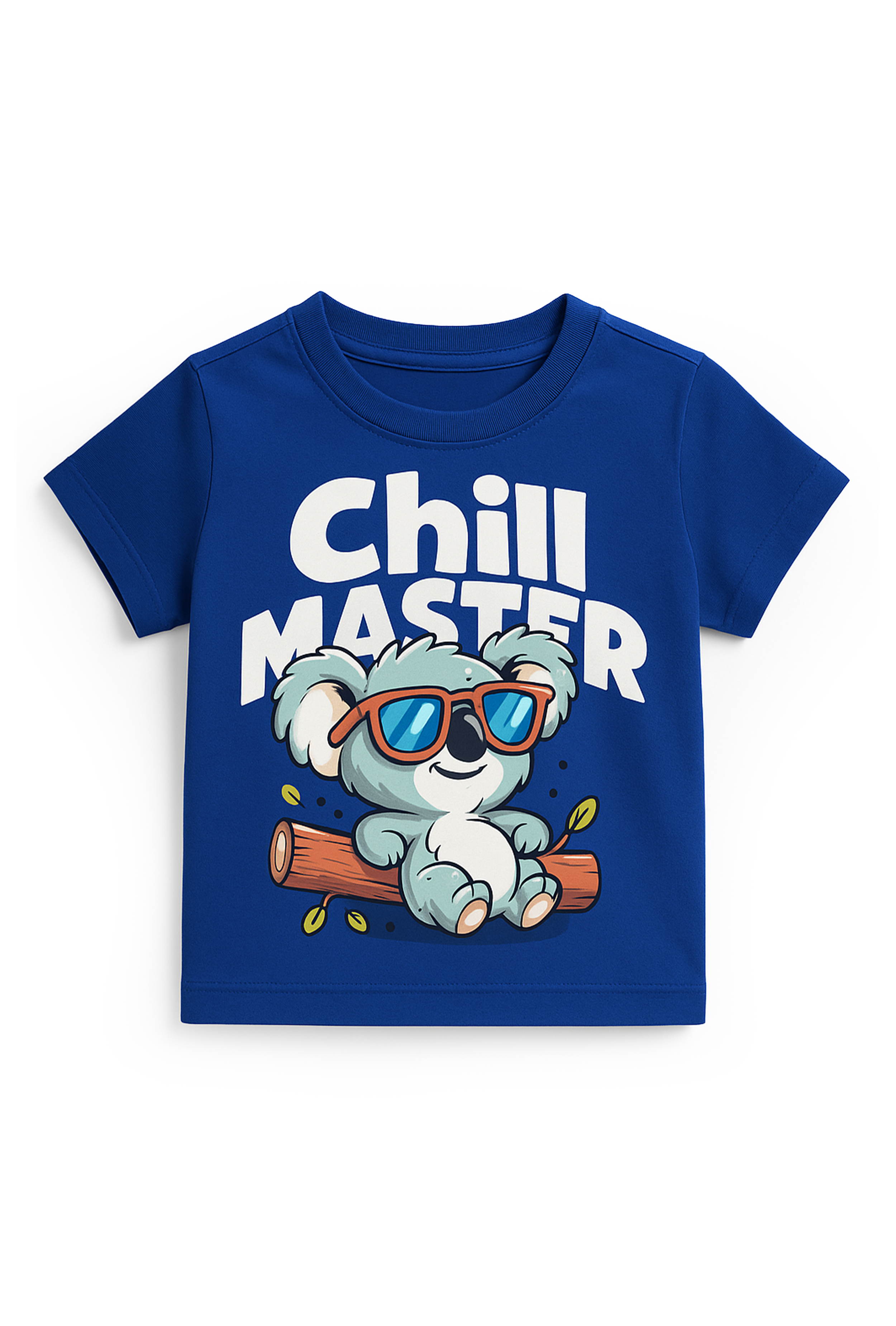 Nuberry Boys Casual T-Shirt