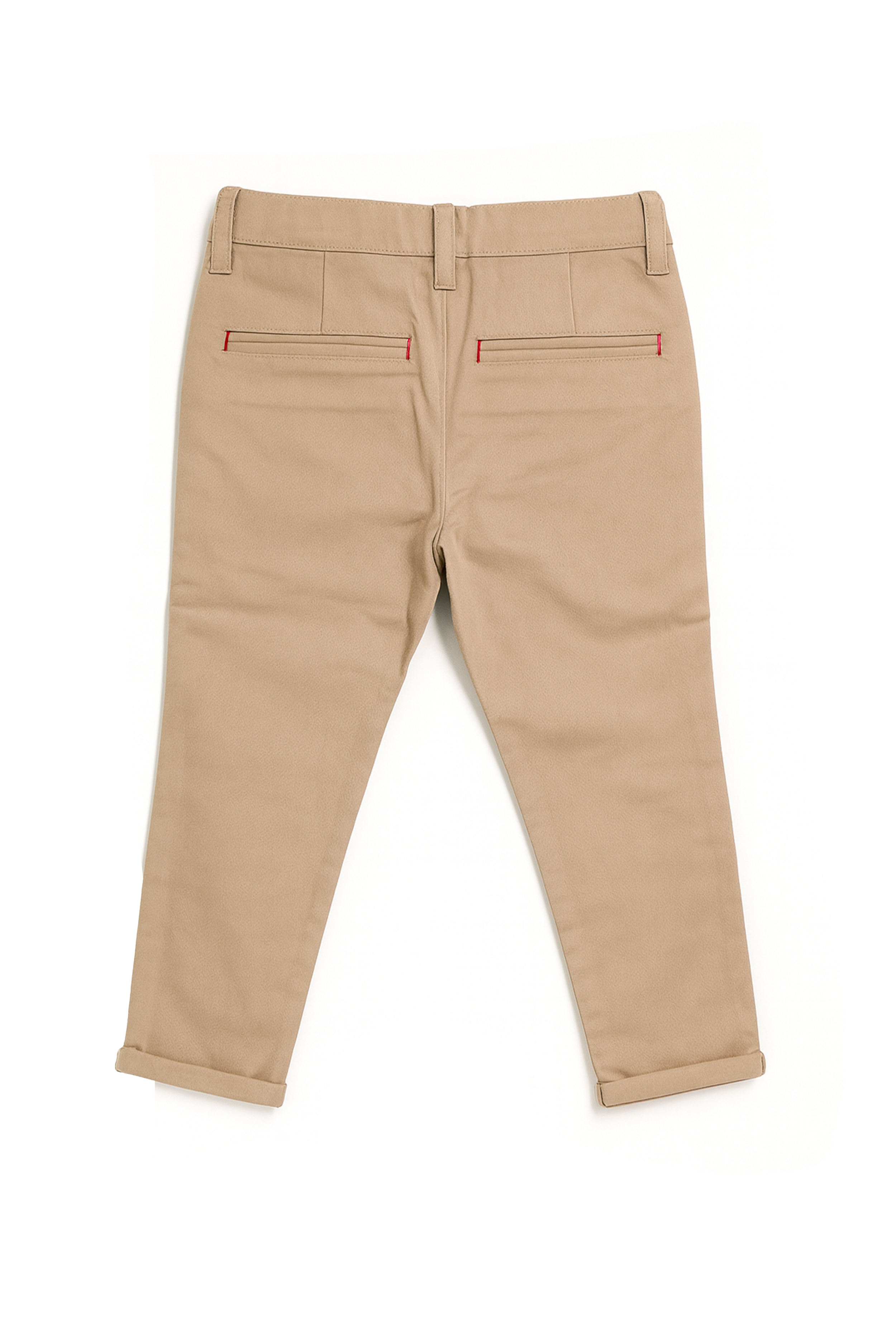 Nuberry Clothing Boys Pant
