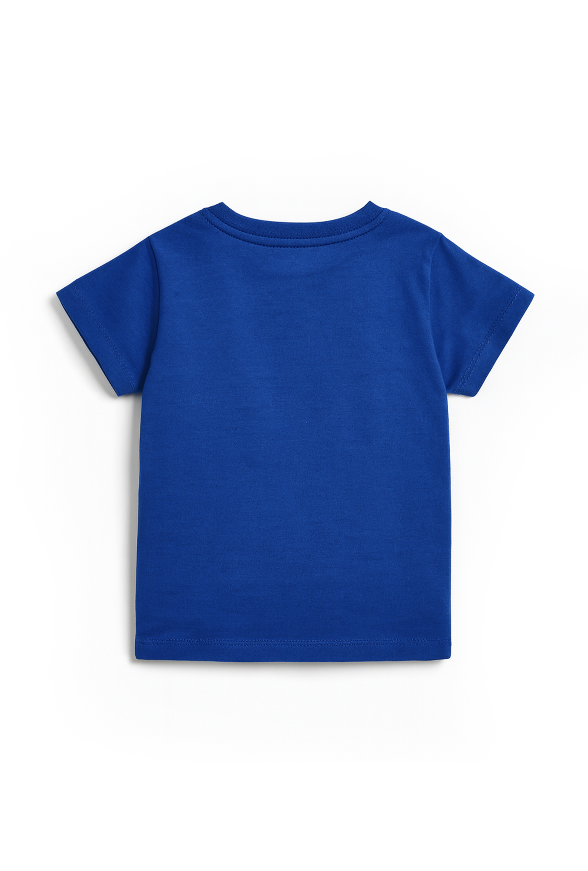 Nuberry Boys Casual T-Shirt