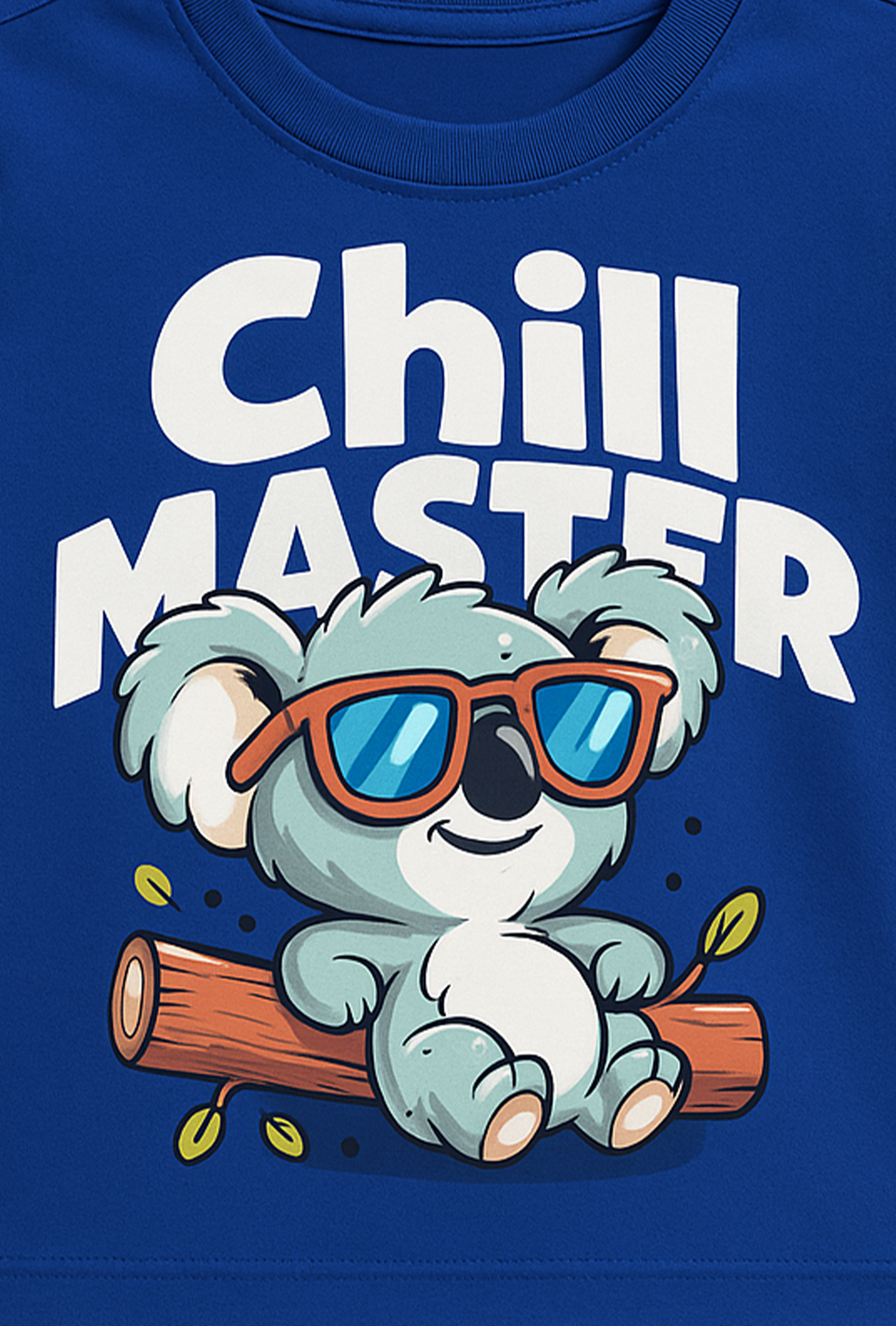 Nuberry Boys Casual T-Shirt