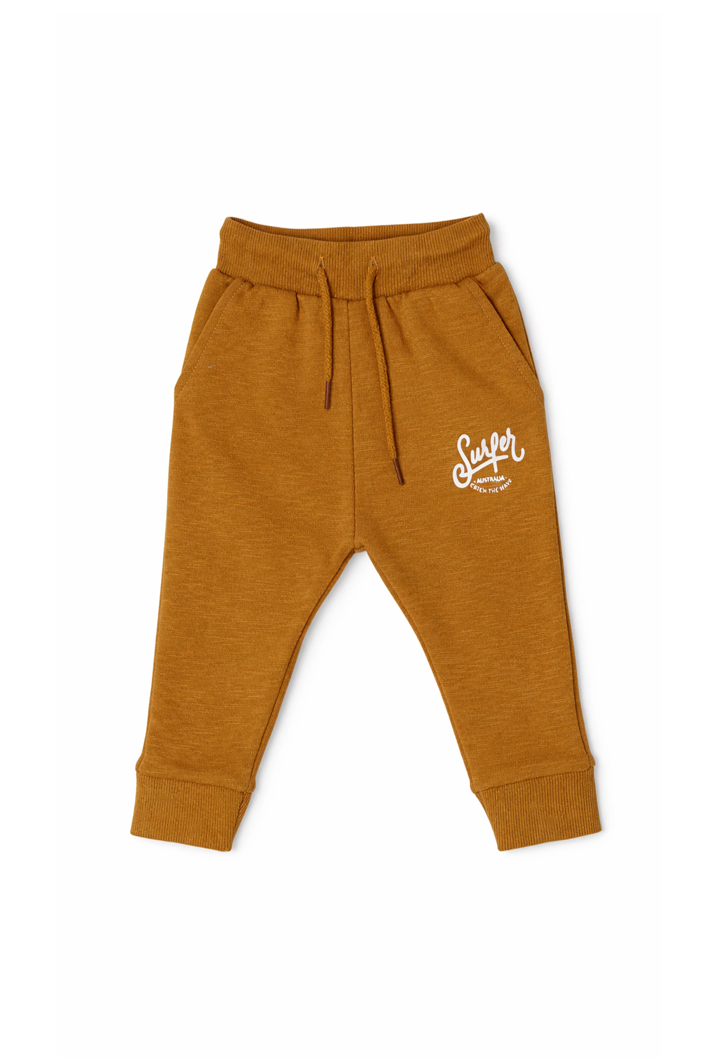 Nuberry Kids Boy Jogger