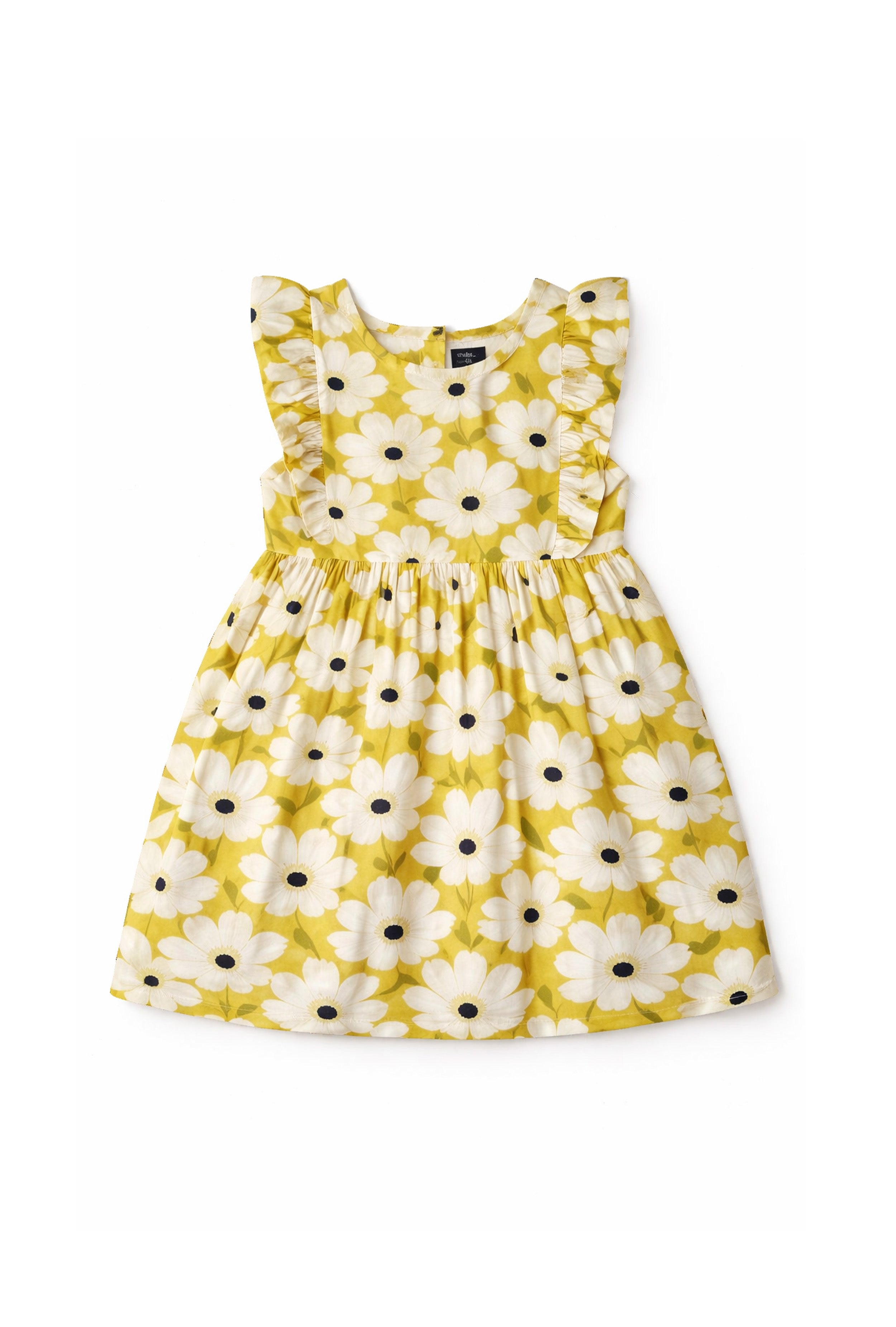 Nuberry Girl Dress