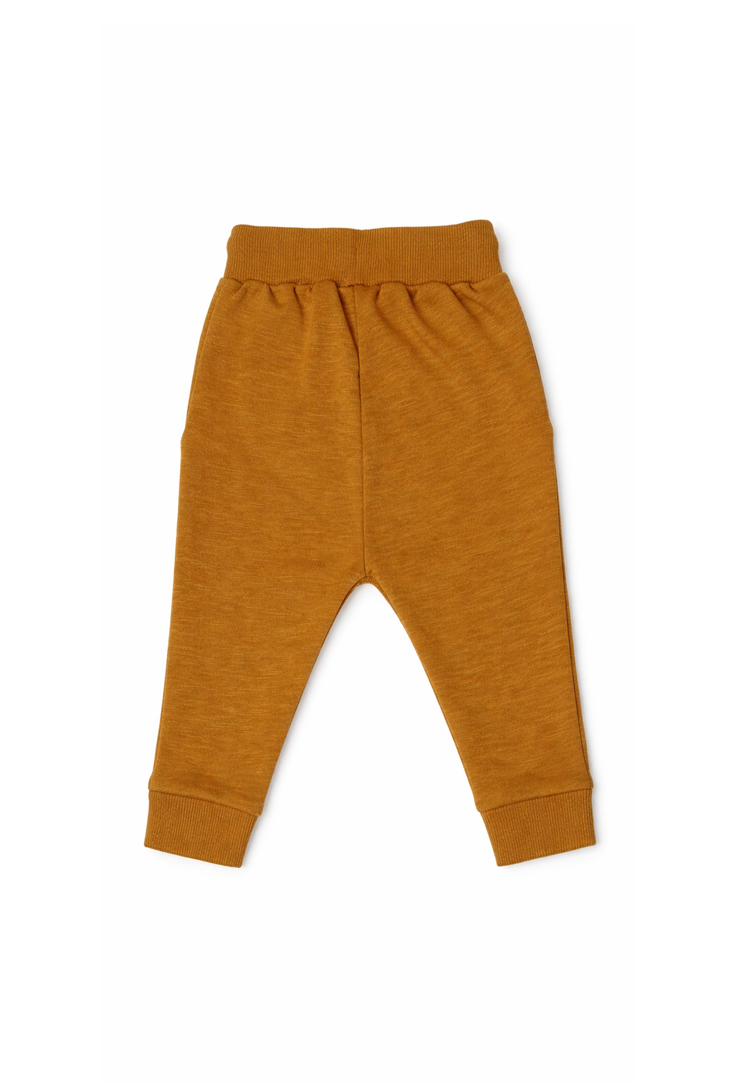 Nuberry Kids Boy Jogger