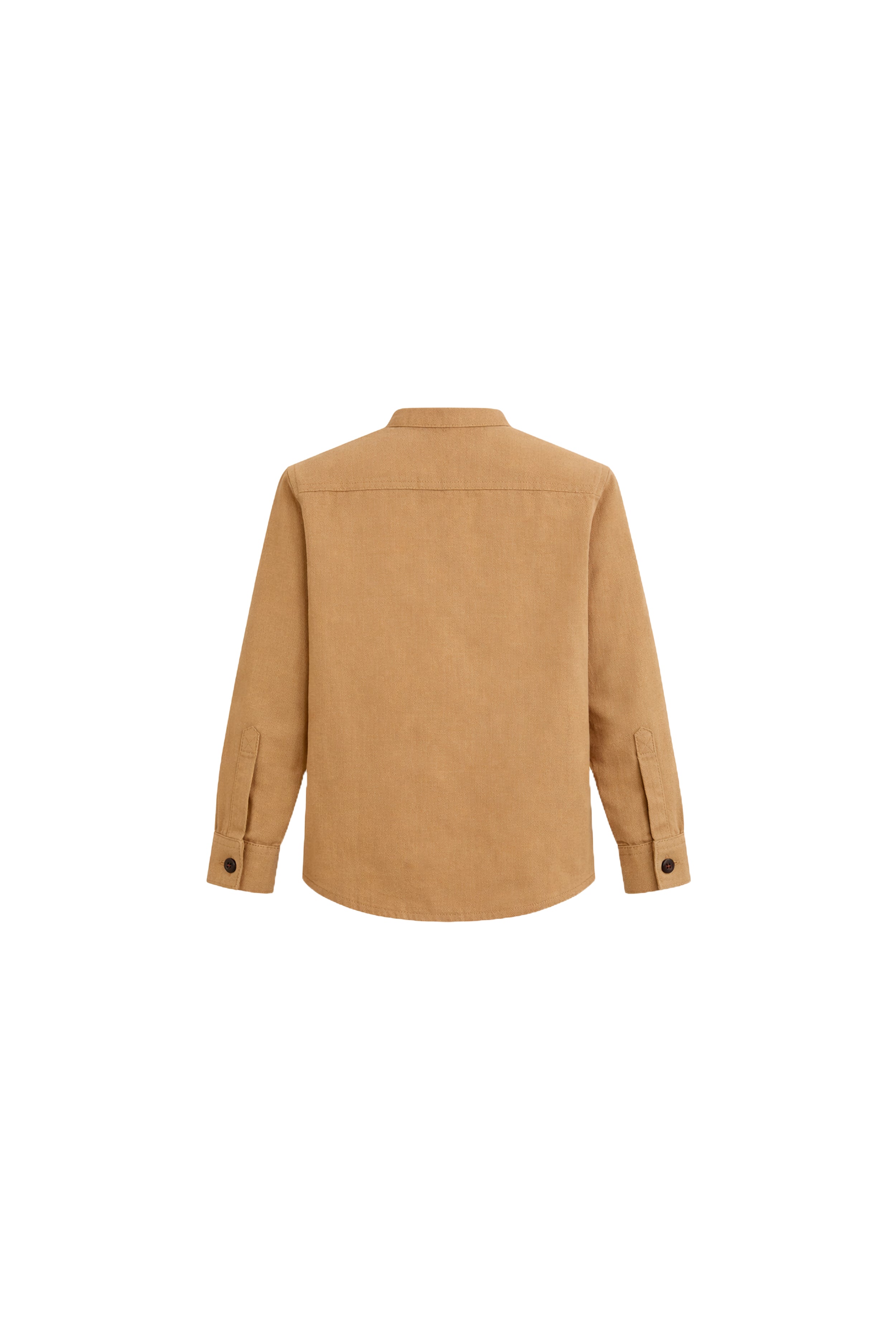 Nuberry Boys Full Sleeve Shirt - Neubaby Stores