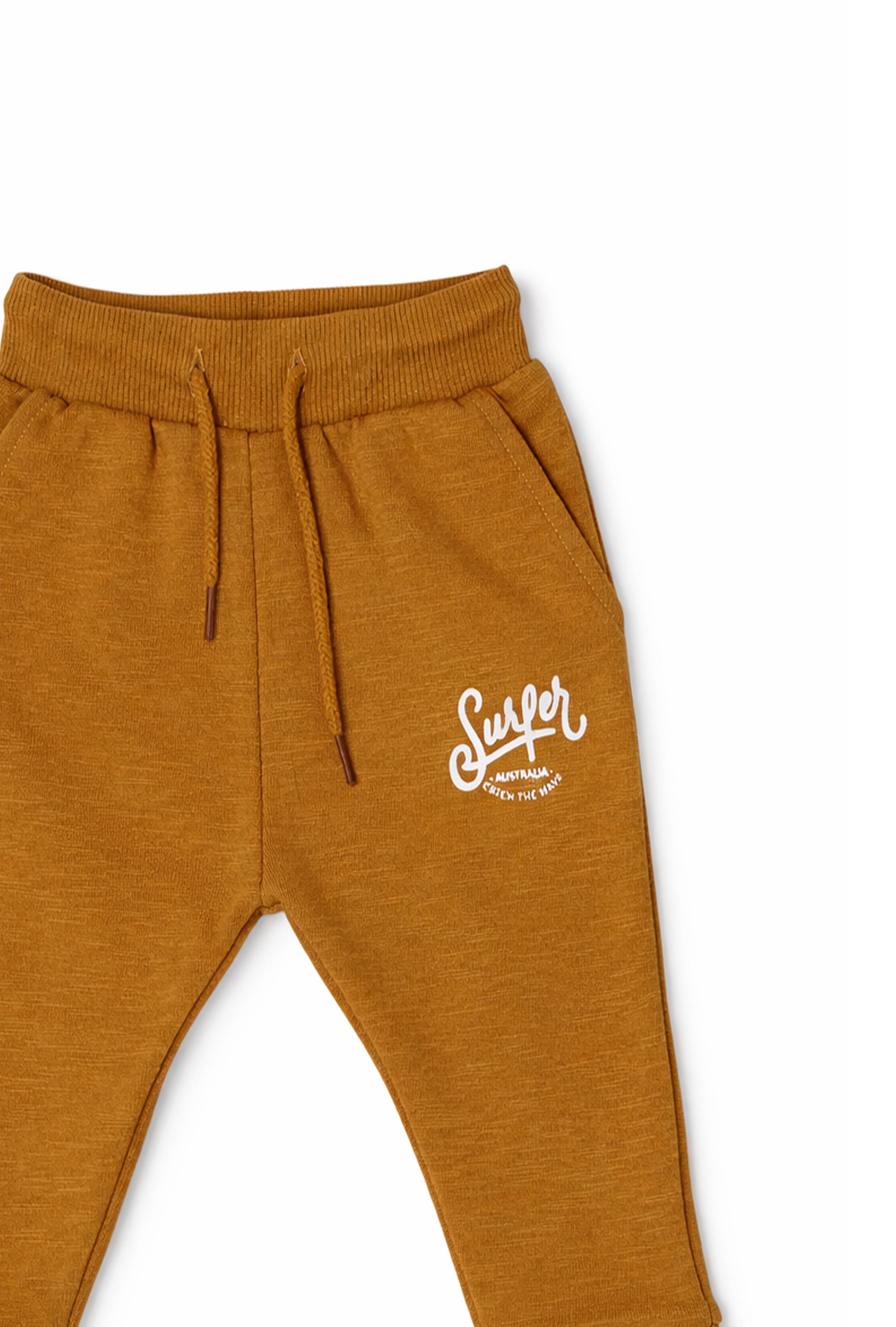 Nuberry Kids Boy Jogger