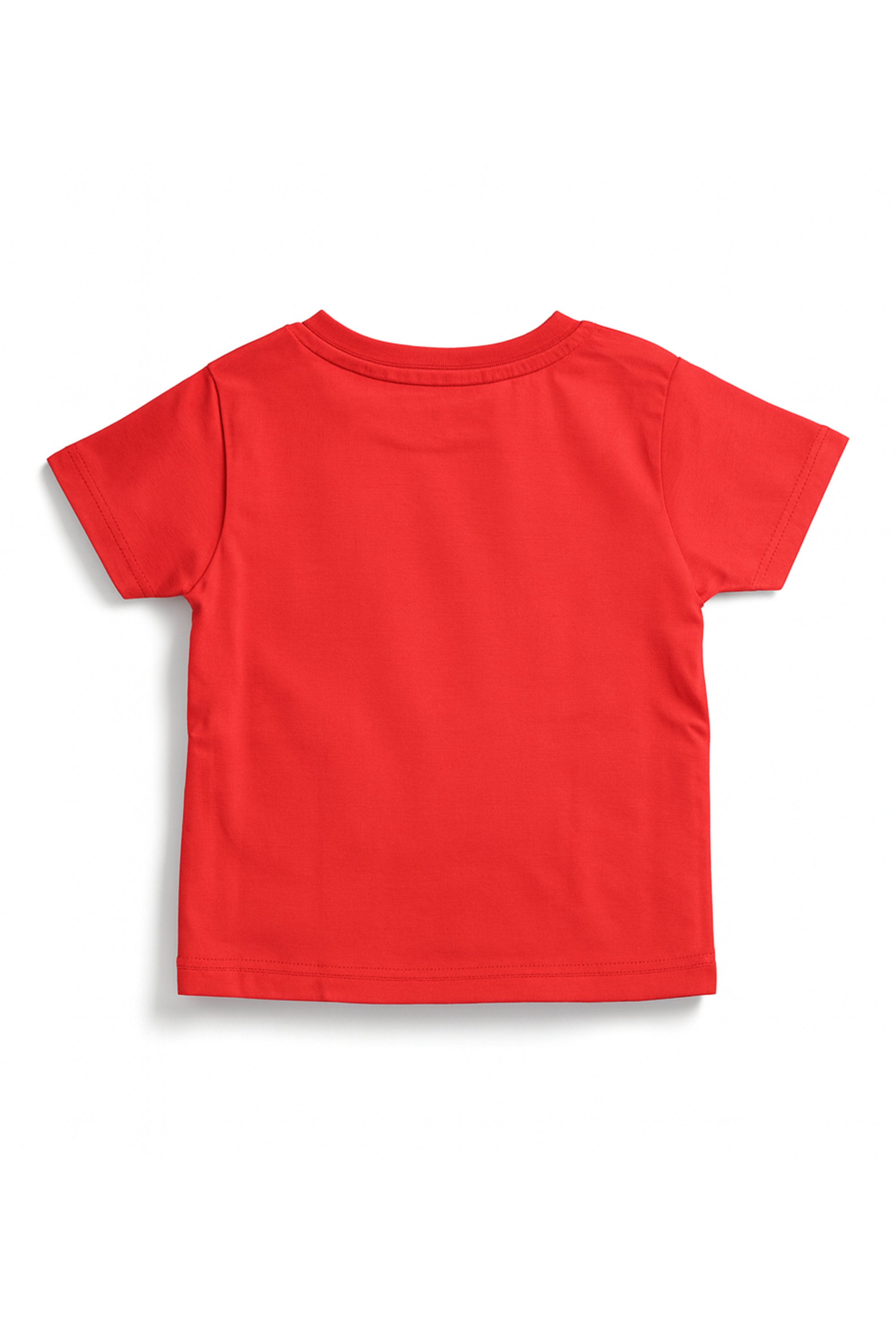 Nuberry Boys Casual T-Shirt