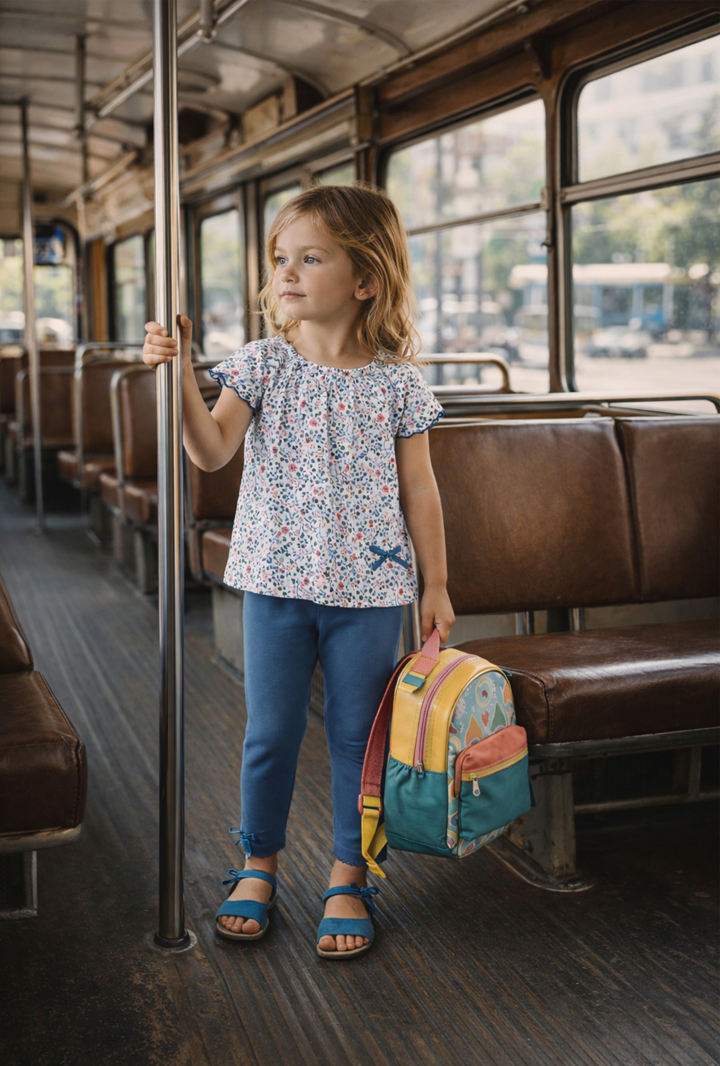 Nuberry Baby & Kids Girl Co-ords Set - Neubaby Stores