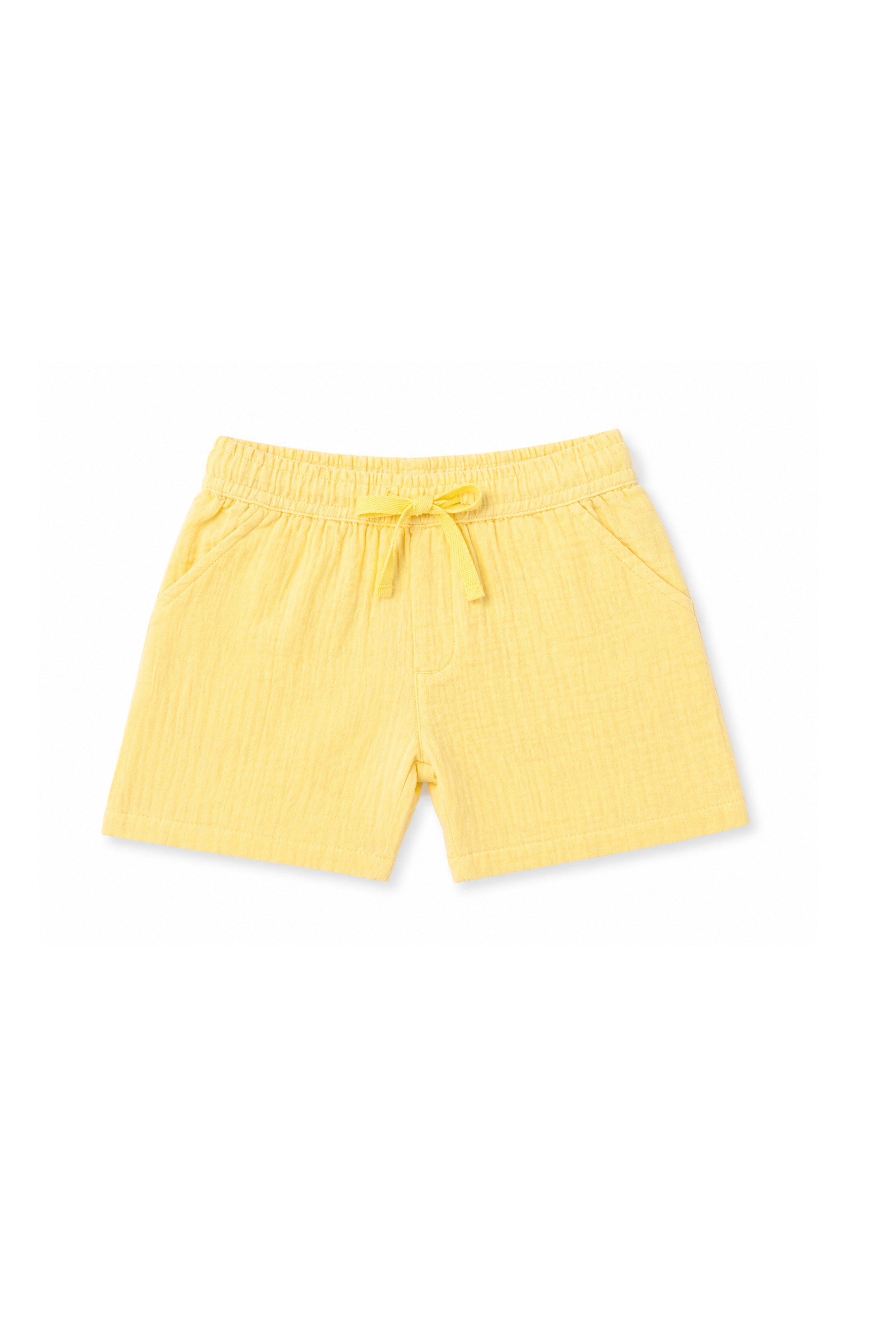 Nuberry Boys Hooded Cords Set | Made for Little Explorers