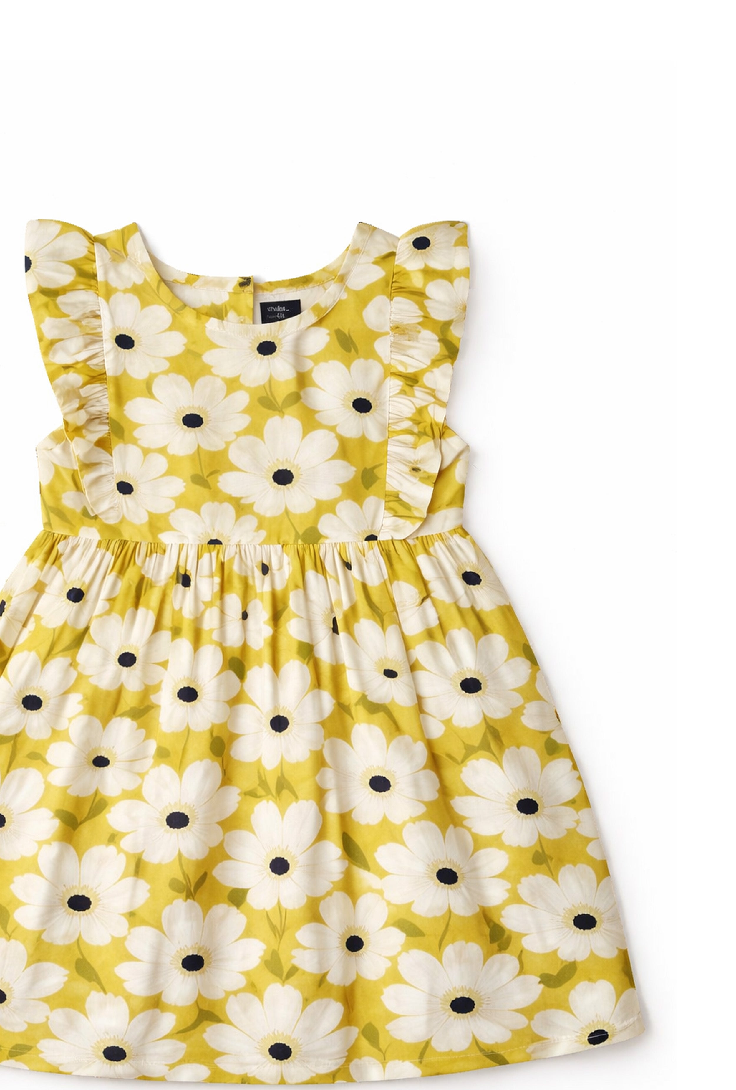 Nuberry Girl Dress