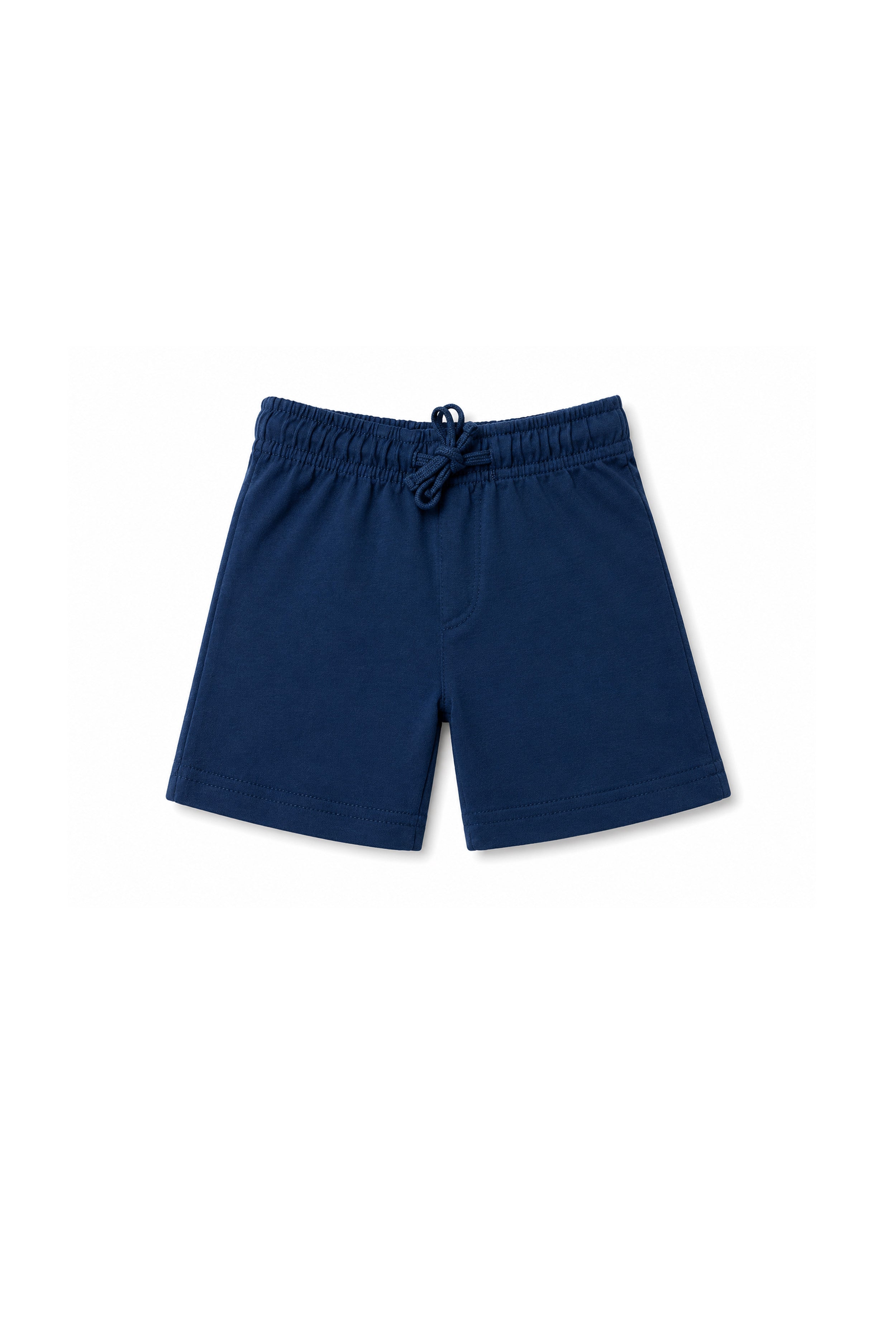 Nuberry Boys Sleeveless Co-ord Set | Soft & Breathable