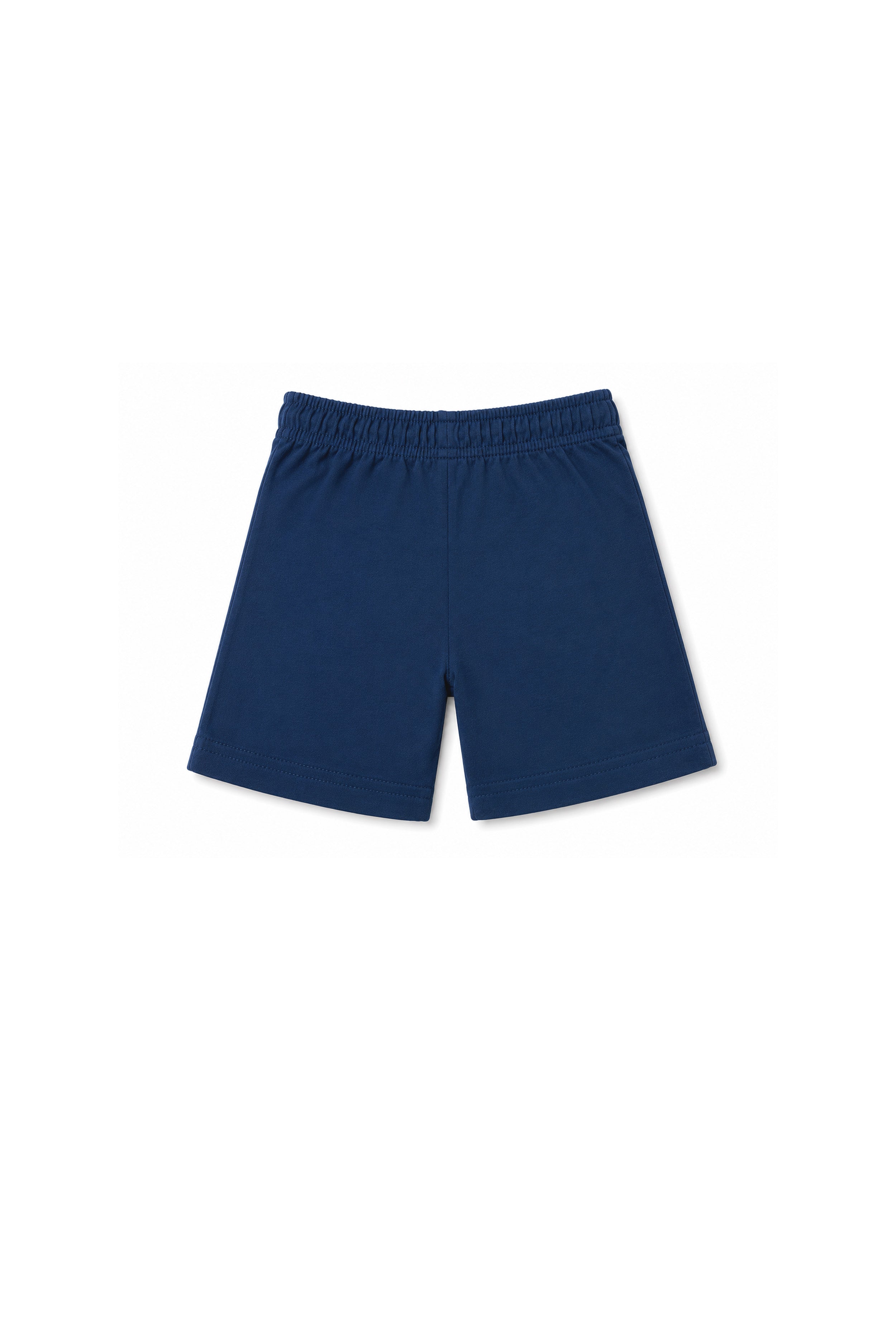 Nuberry Boys Sleeveless Co-ord Set | Soft & Breathable