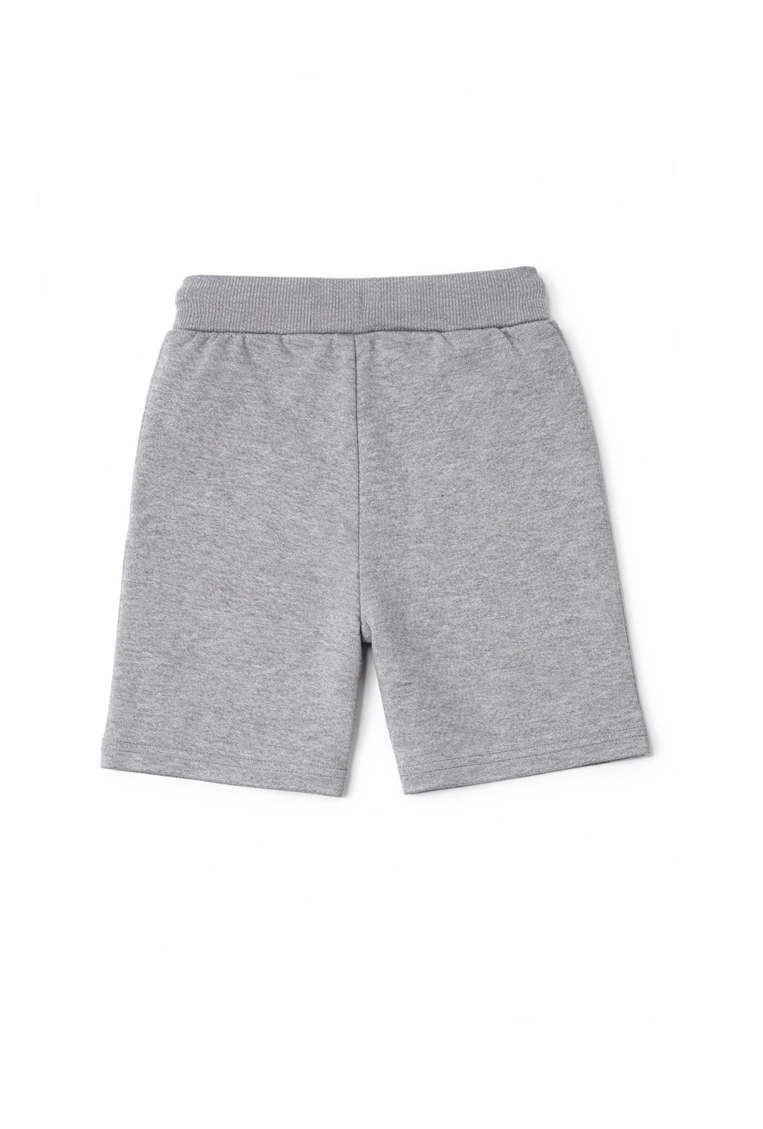 Nuberry Boys Shorts
