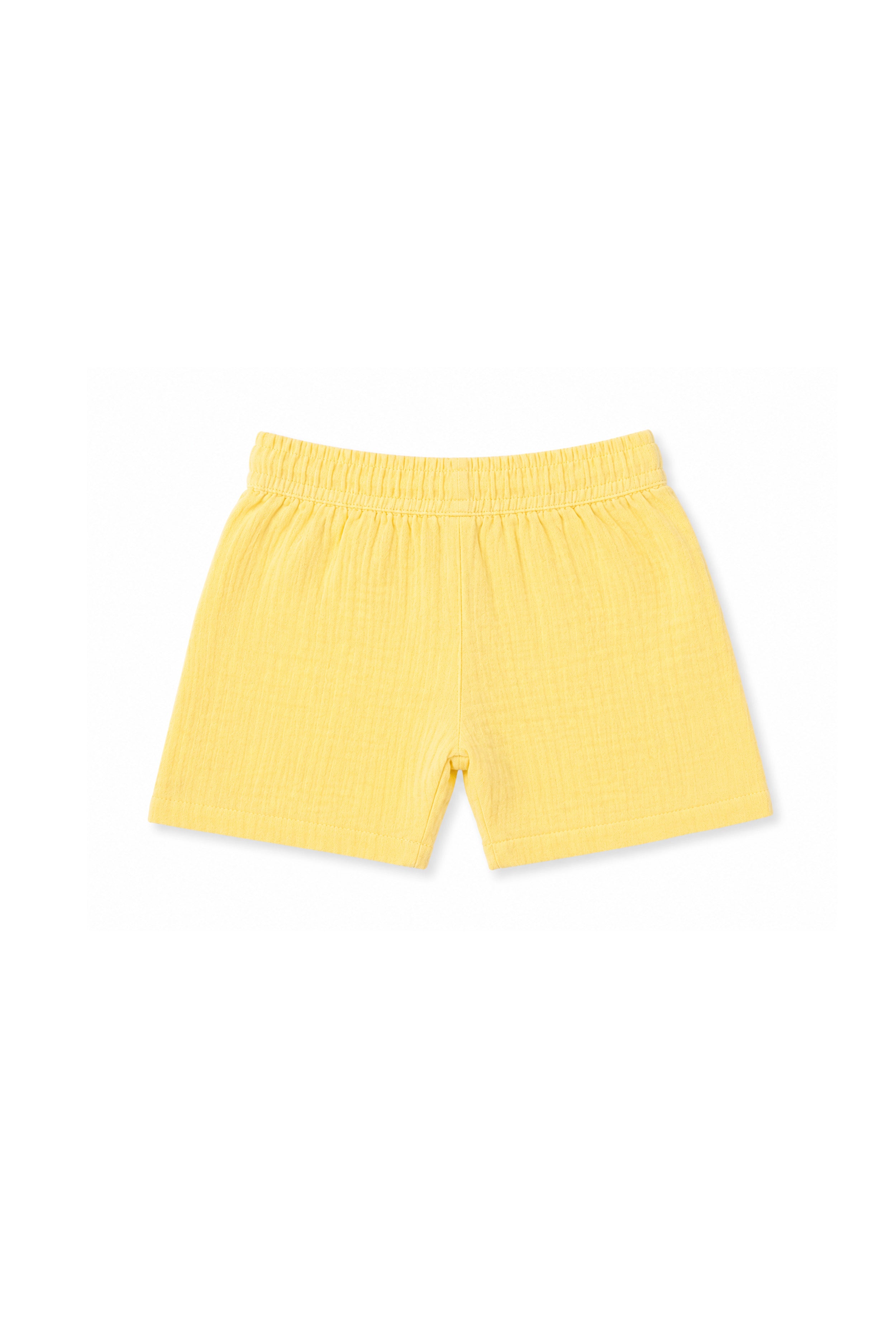 Nuberry Boys Hooded Cords Set | Made for Little Explorers