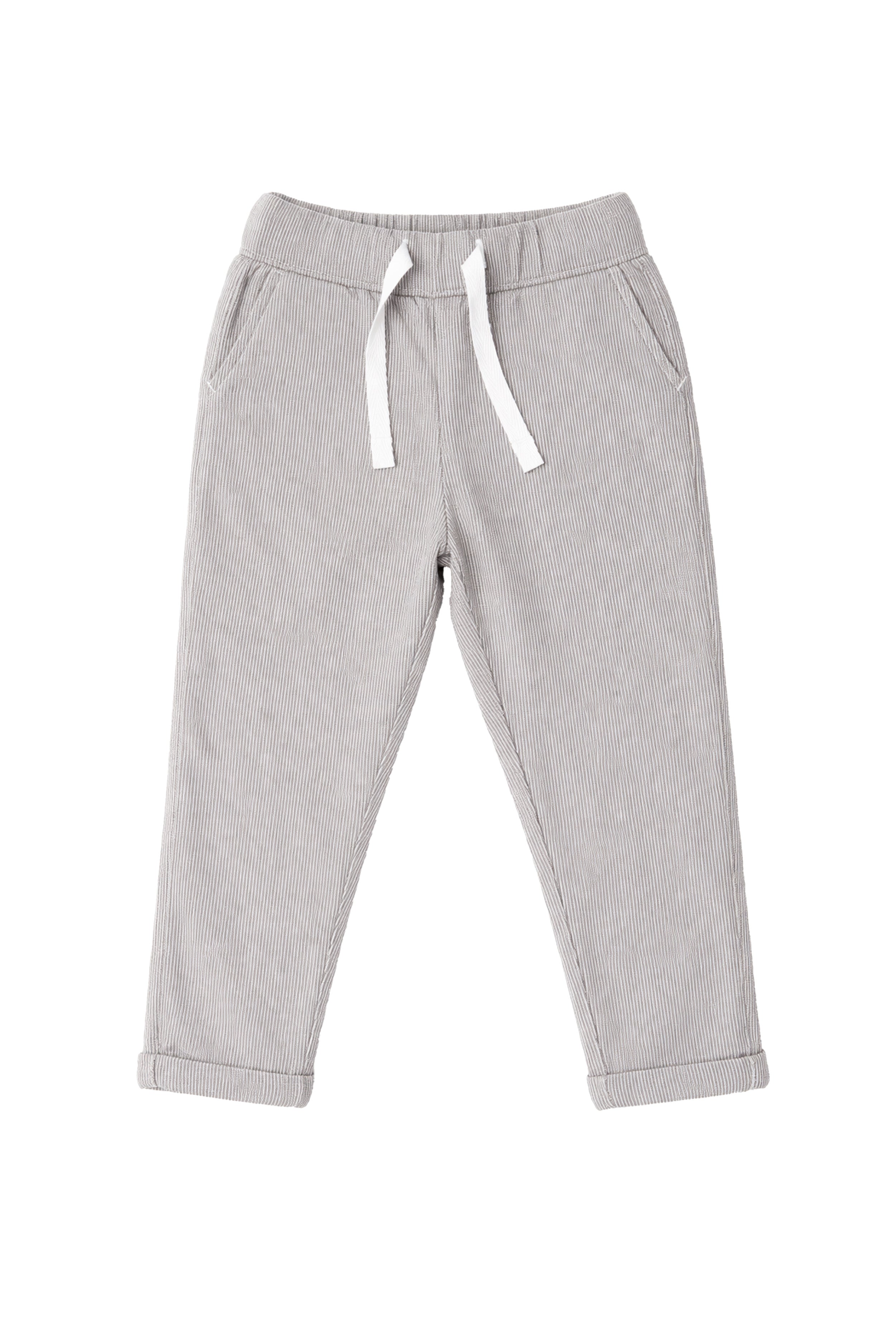 Nuberry Boys Pant | Everyday Comfort with a Stylish Touch