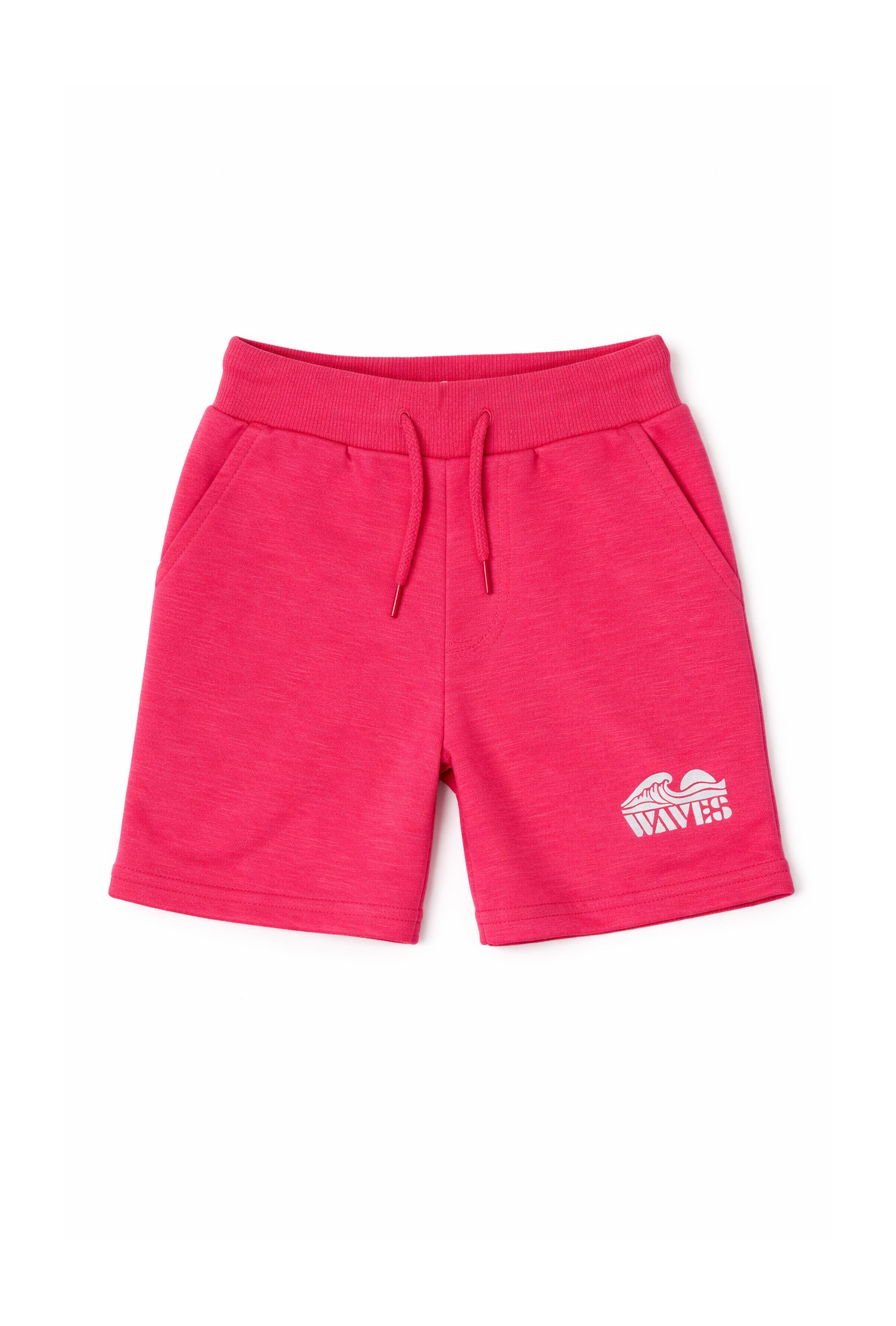 Nuberry Boys Shorts