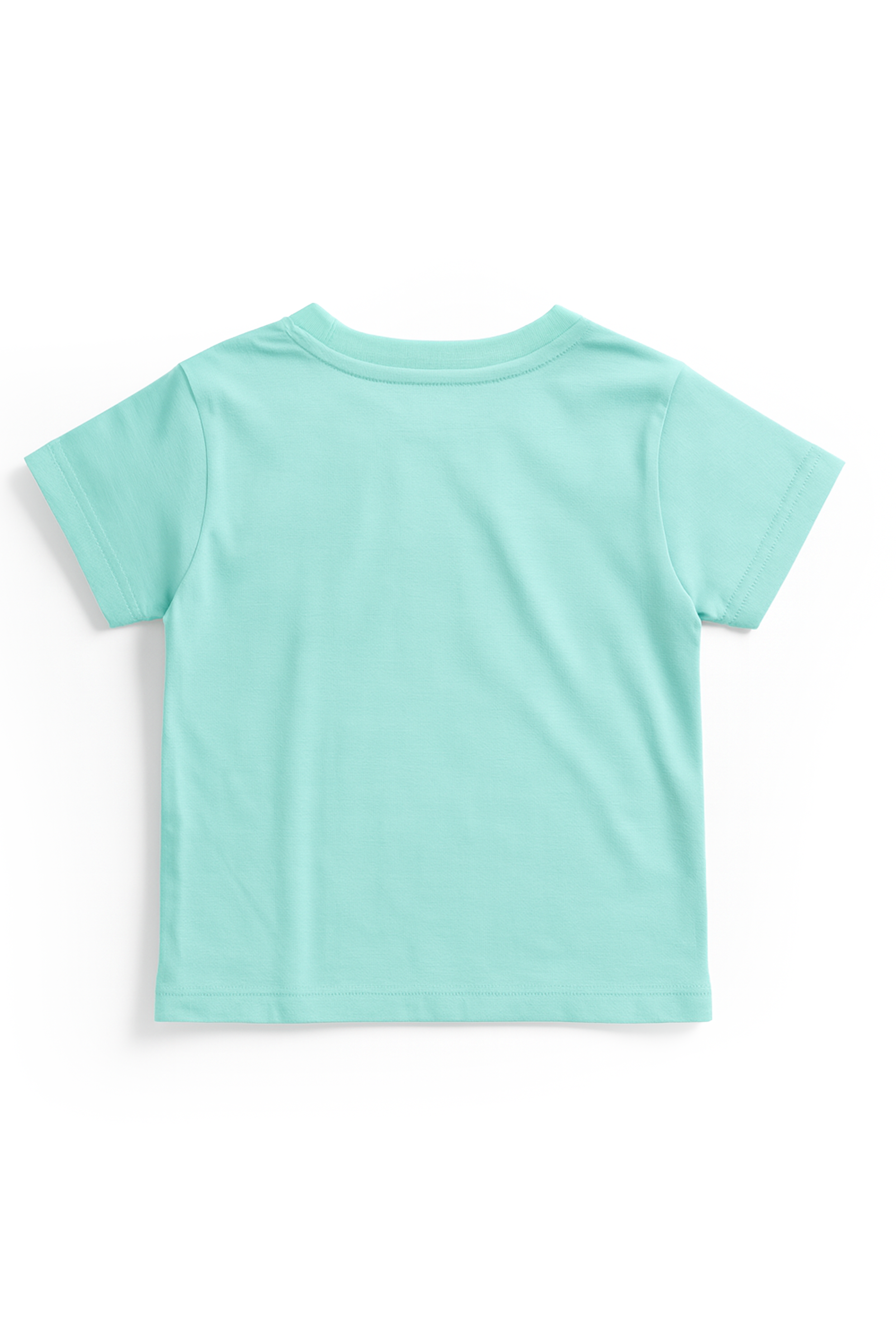 Nuberry Boys Casual T-Shirt