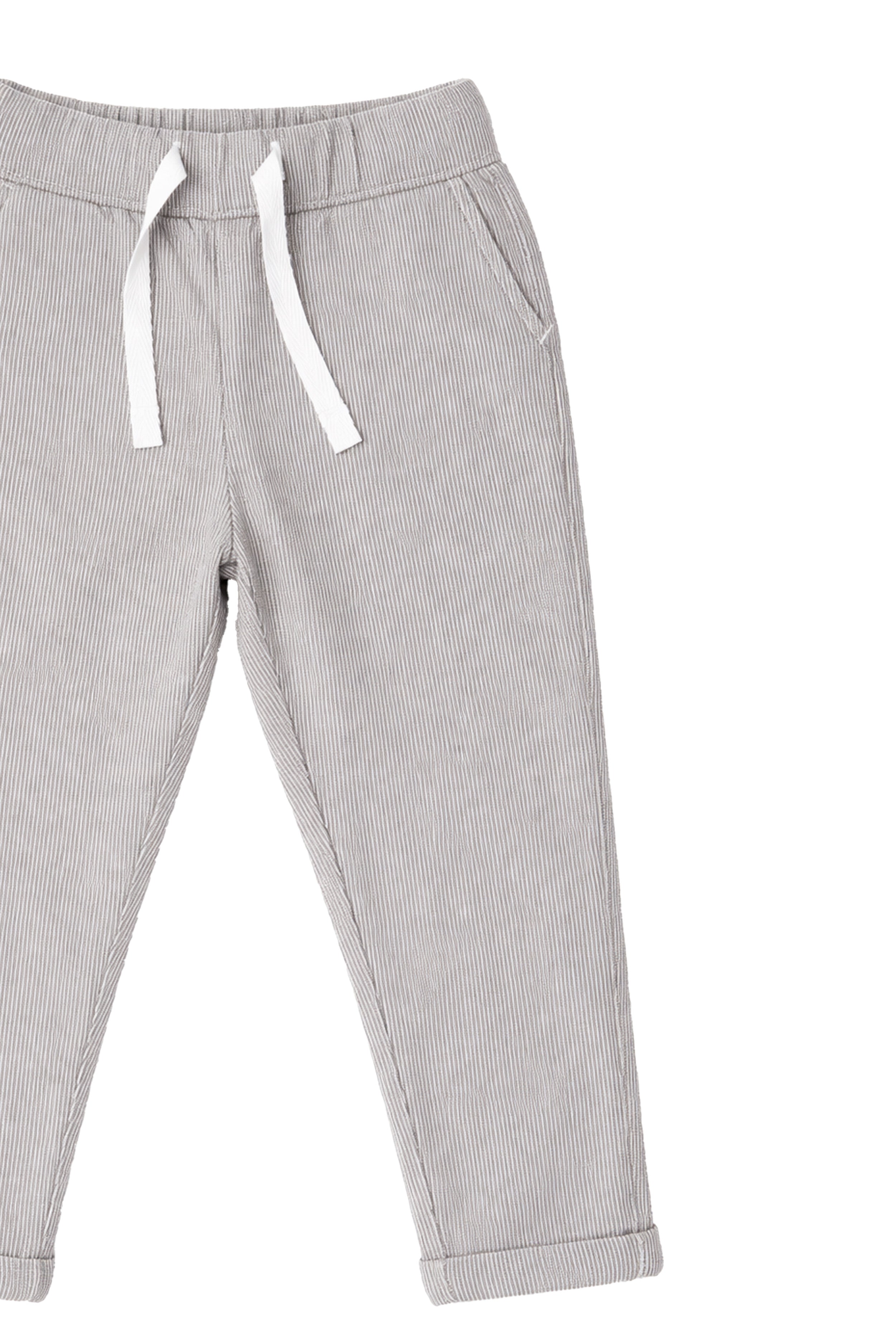 Nuberry Boys Pant | Everyday Comfort with a Stylish Touch