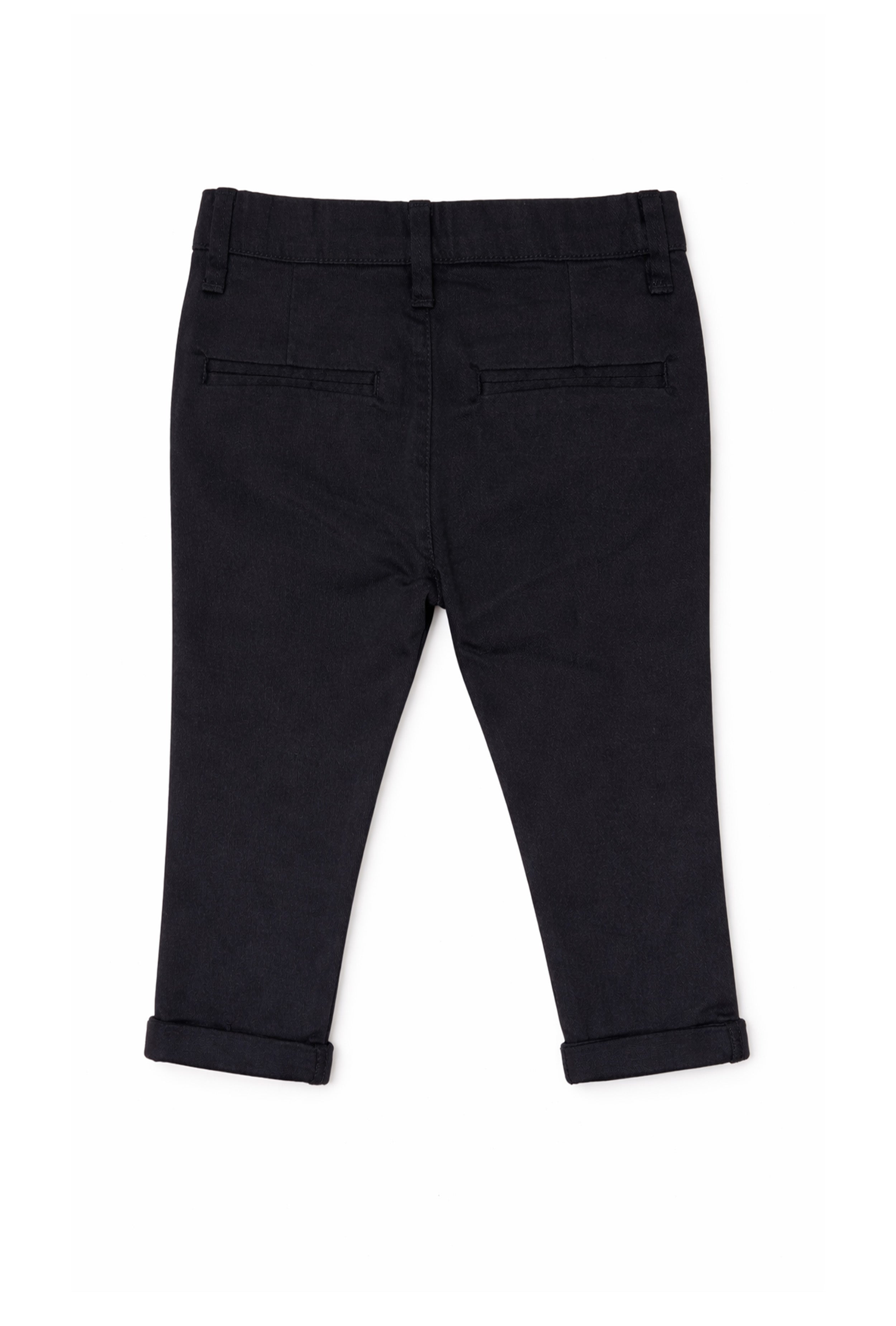 Nuberry Boys Pant