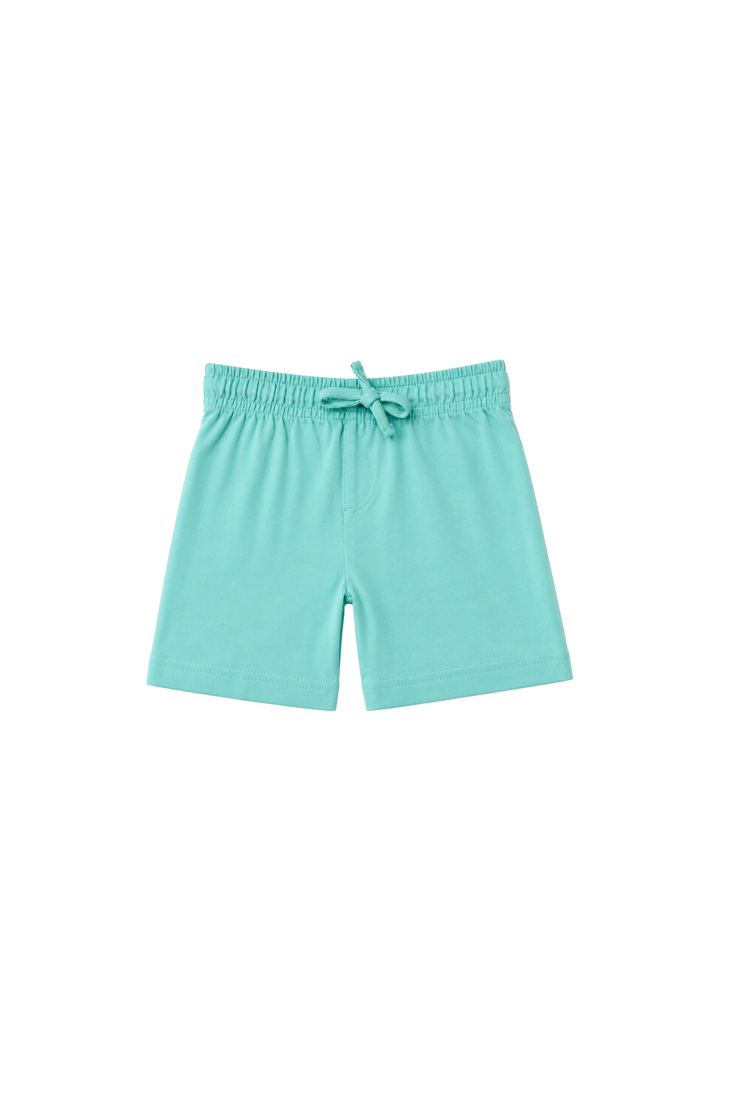 Nuberry Boys Sleeveless Co-ord Set | Soft & Breathable