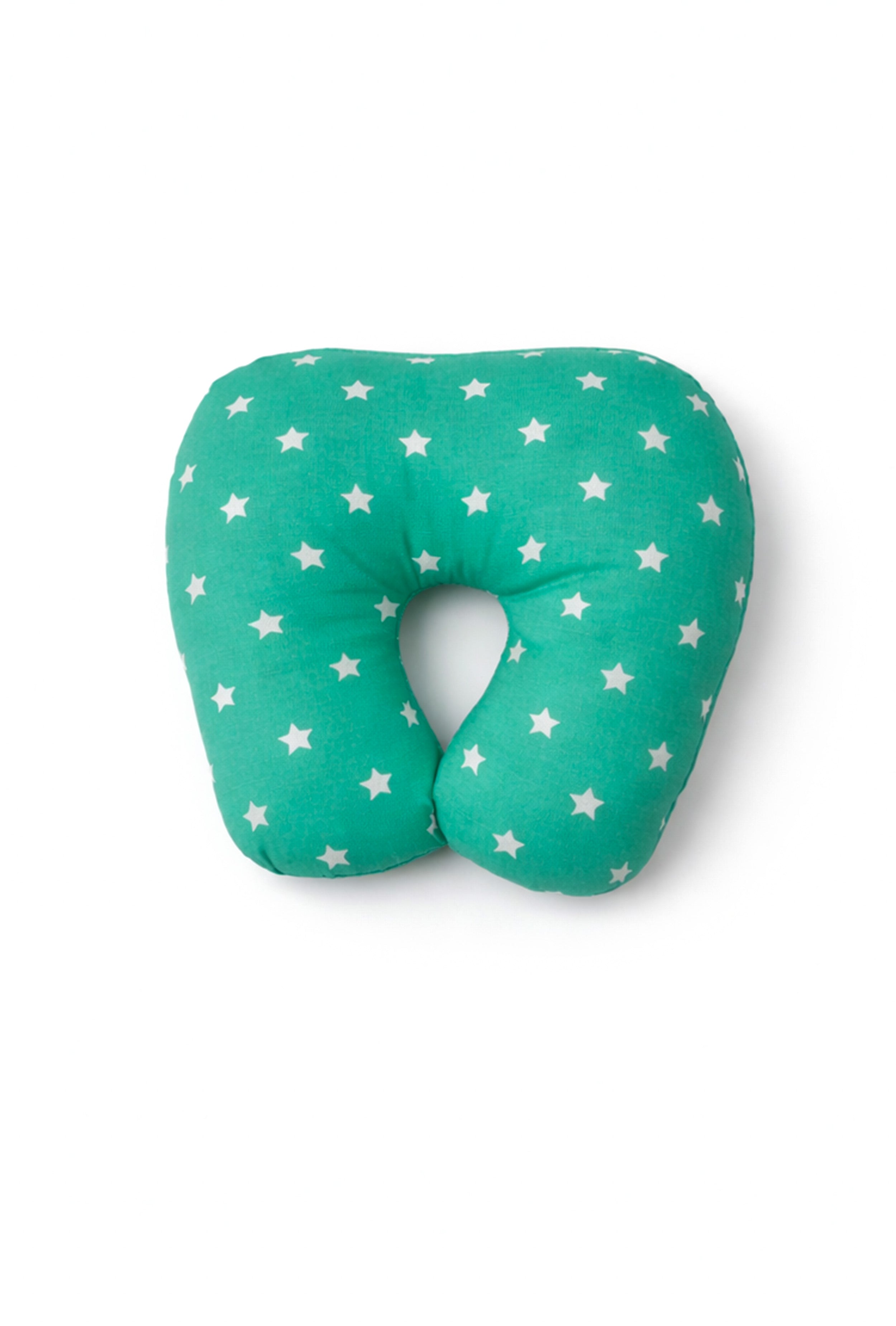 Baby Bed with Bolsters, Bed with Mosquito Net and Carry Nest (3 Pcs Set)