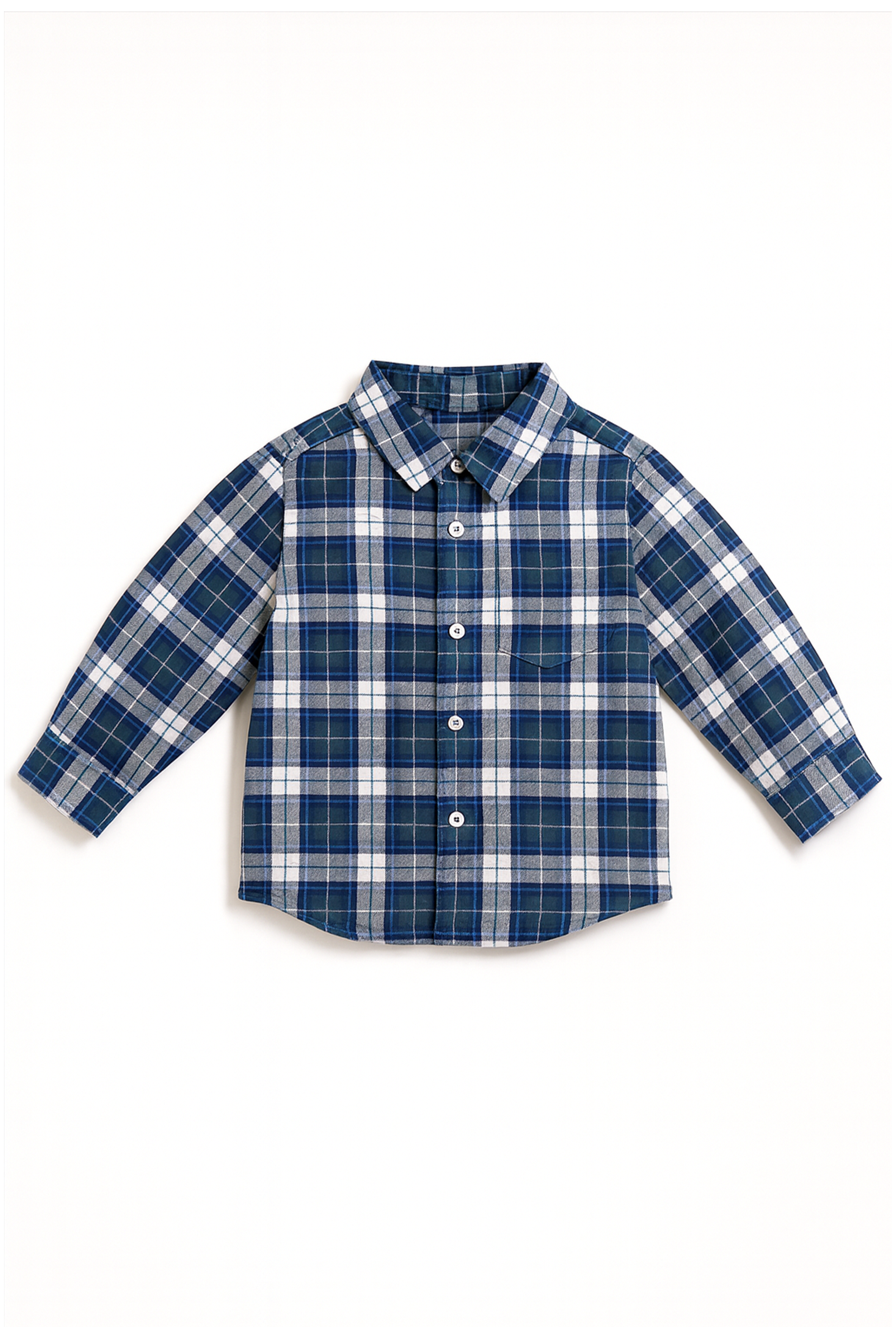 Nuberry Clothing Boys’ Shirt