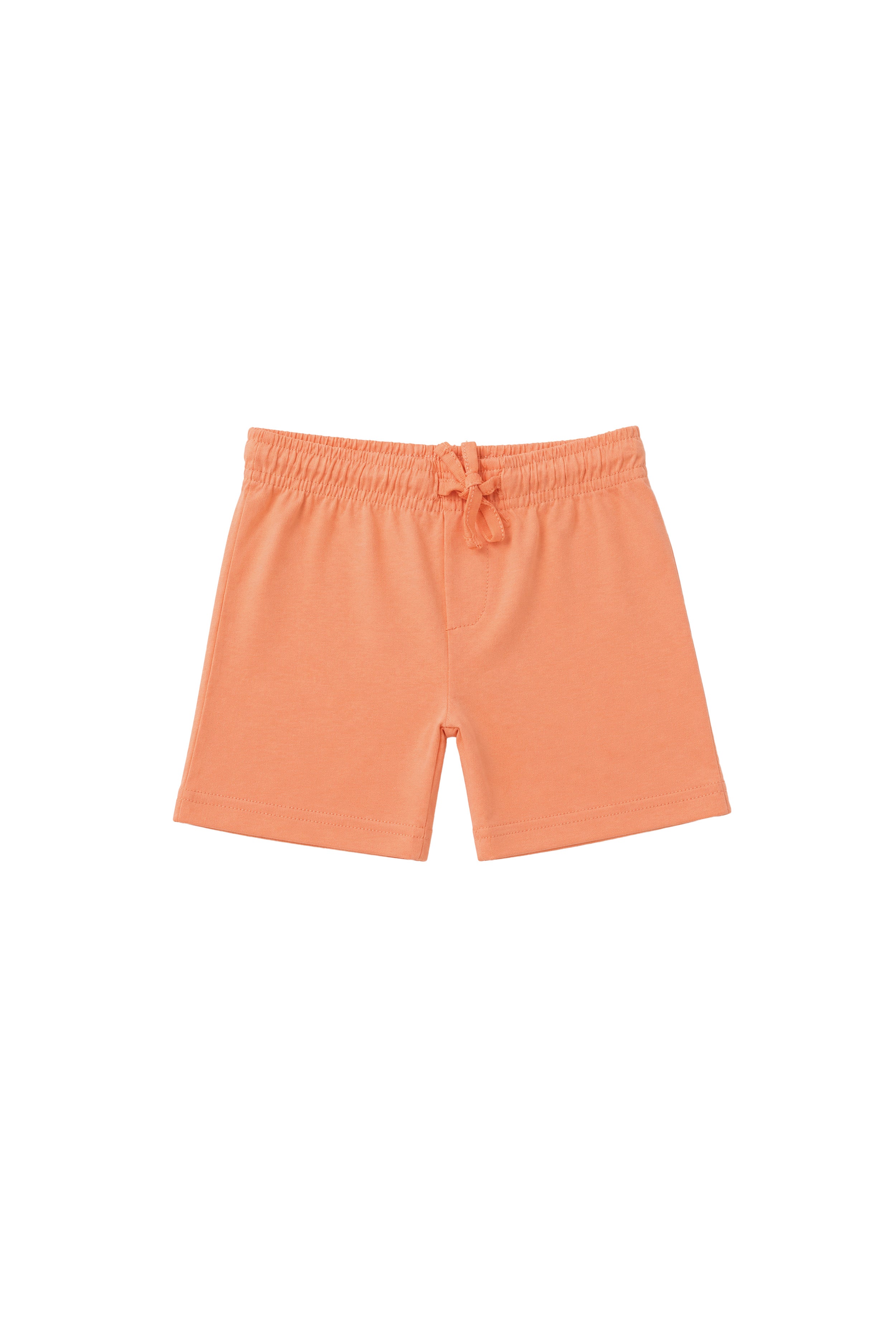 Nuberry Boys Sleeveless Co-ord Set | Soft & Breathable