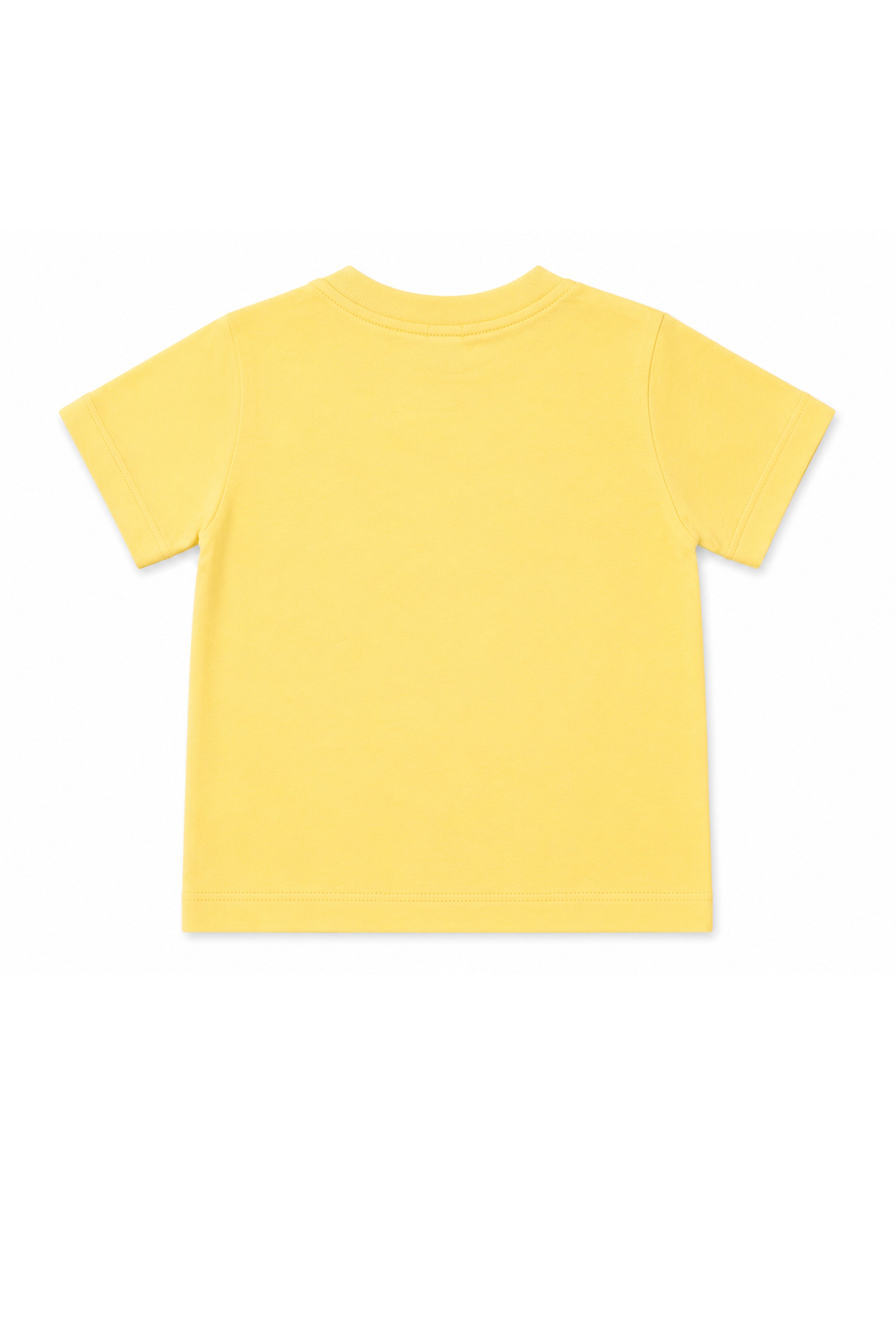 Nuberry Boys Comfort Fit T-Shirt | Because Every Little Hero Deserves the Best