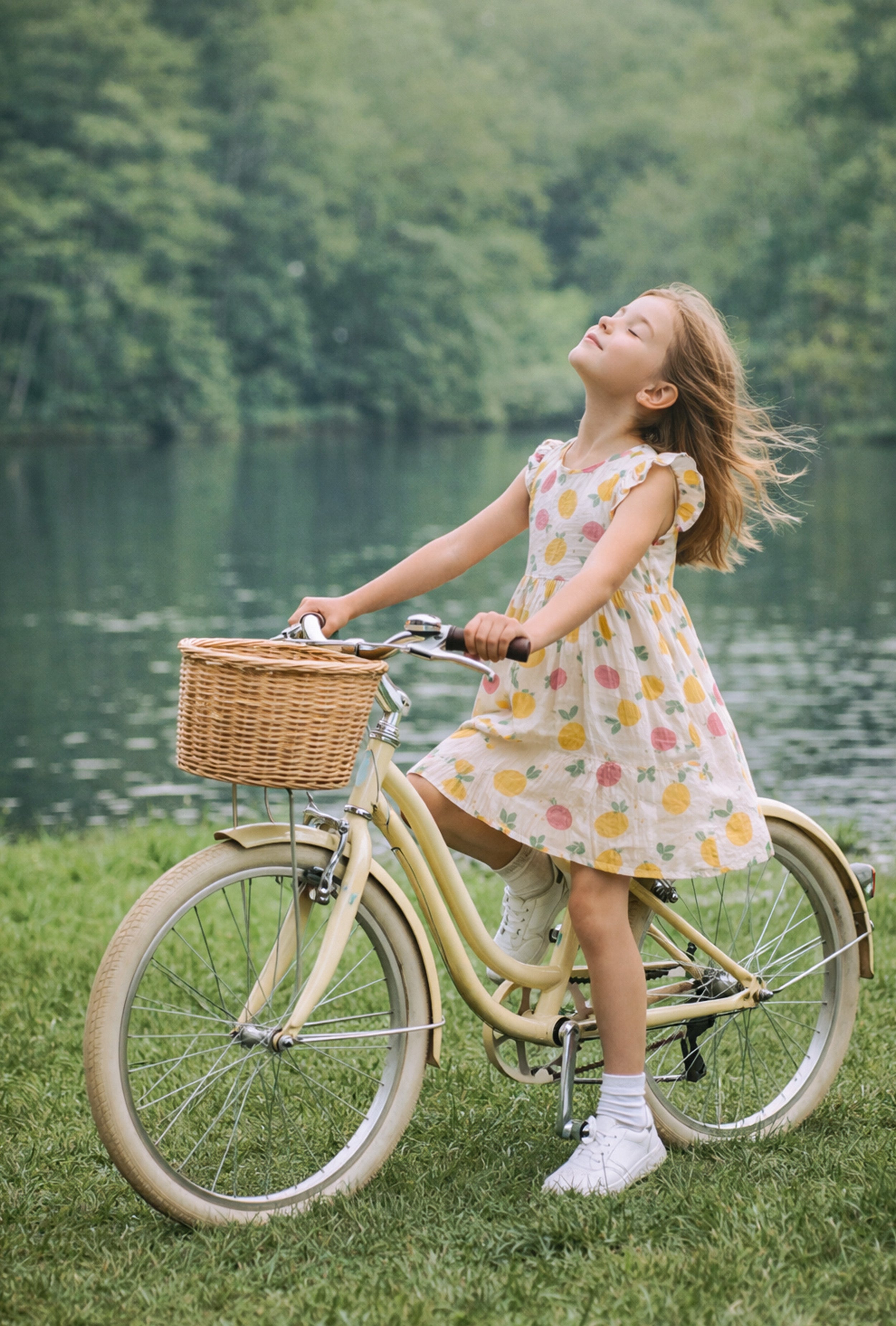 Nuberry Girl Dress - Neubaby Stores