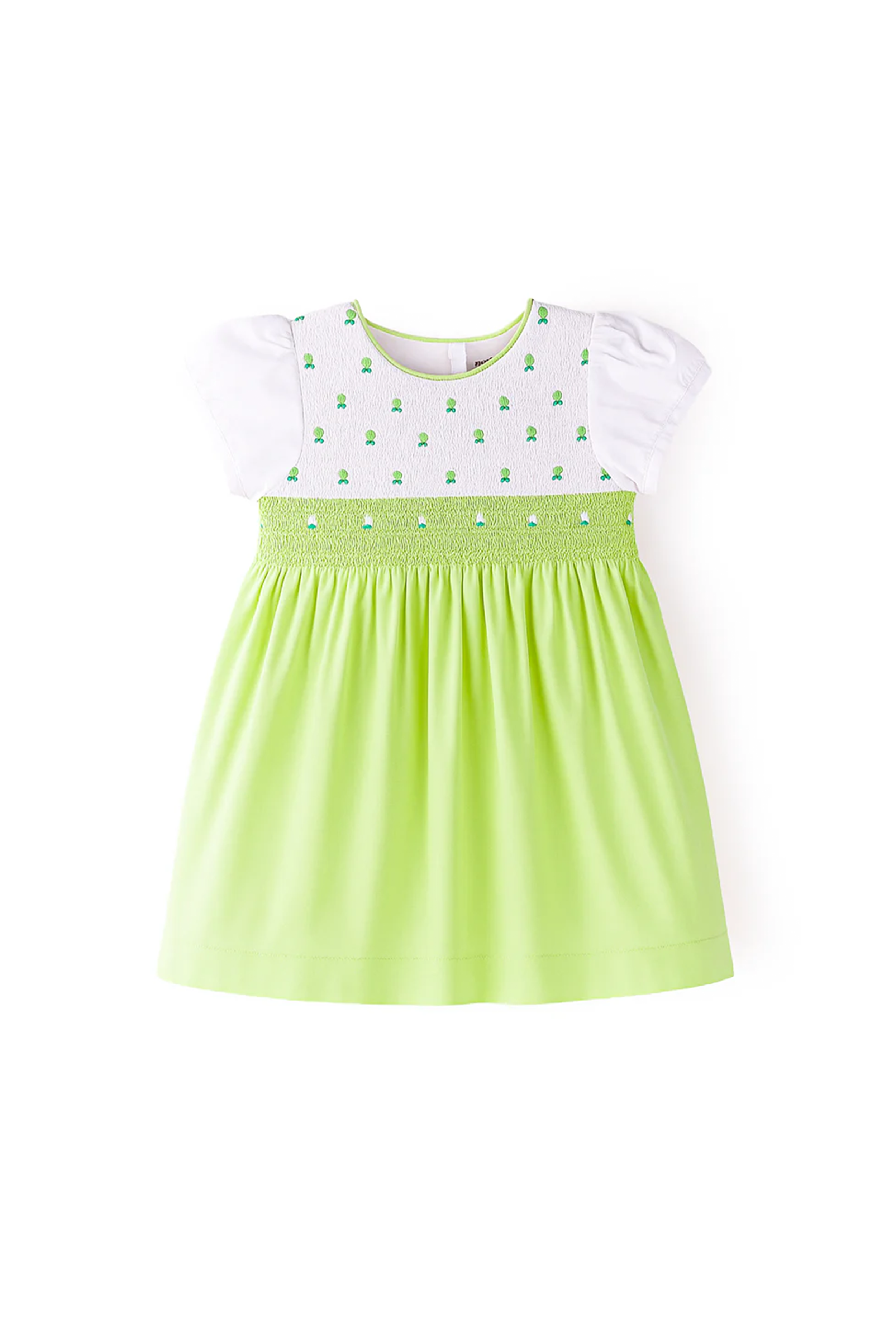 NUBERRY KIDS GIRL-DRESS