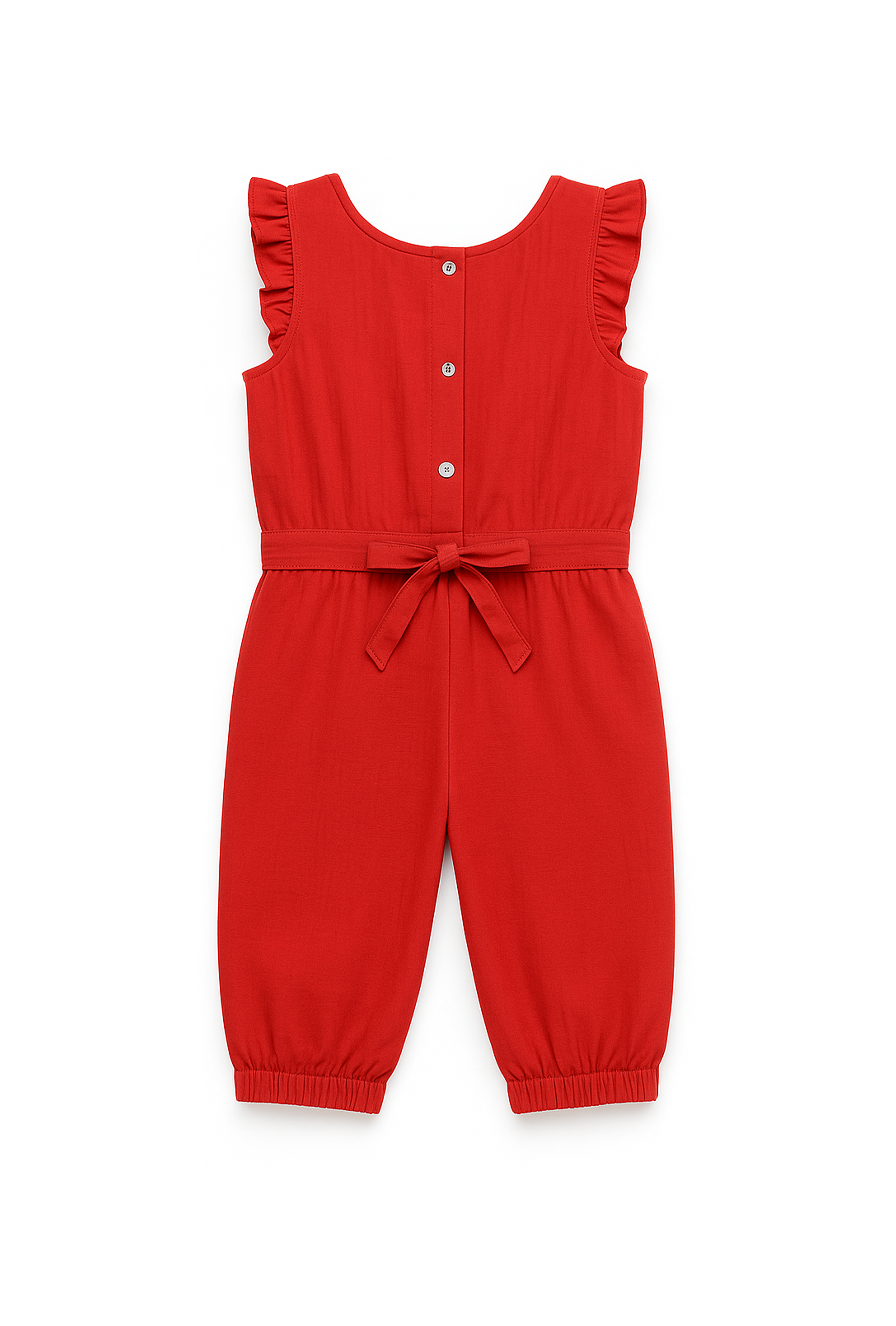Nuberry Baby & Kids Girl Co-ord Set