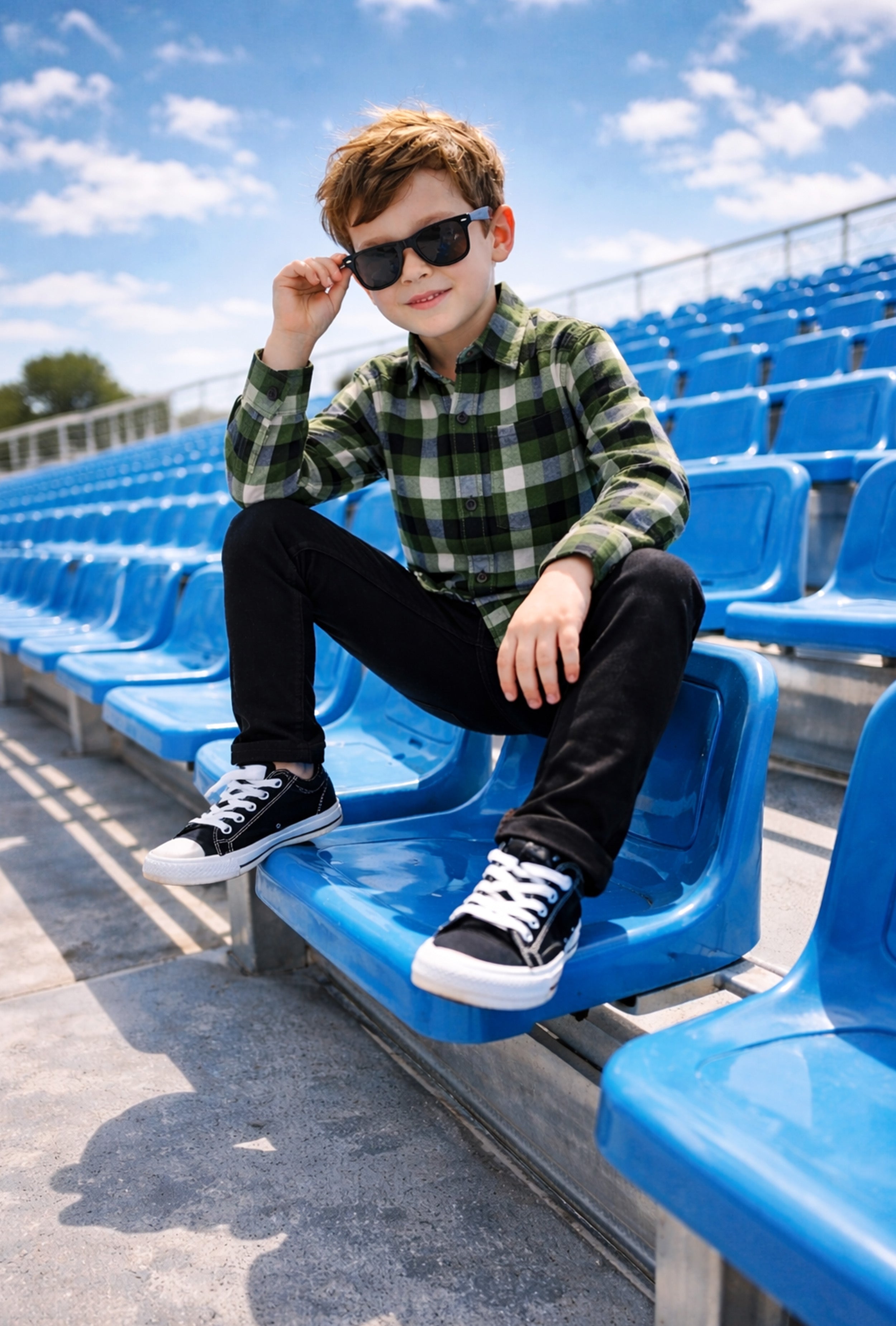 Nuberry Boys Pants 👖 Comfortable Everyday Wear | Black - Neubaby Stores