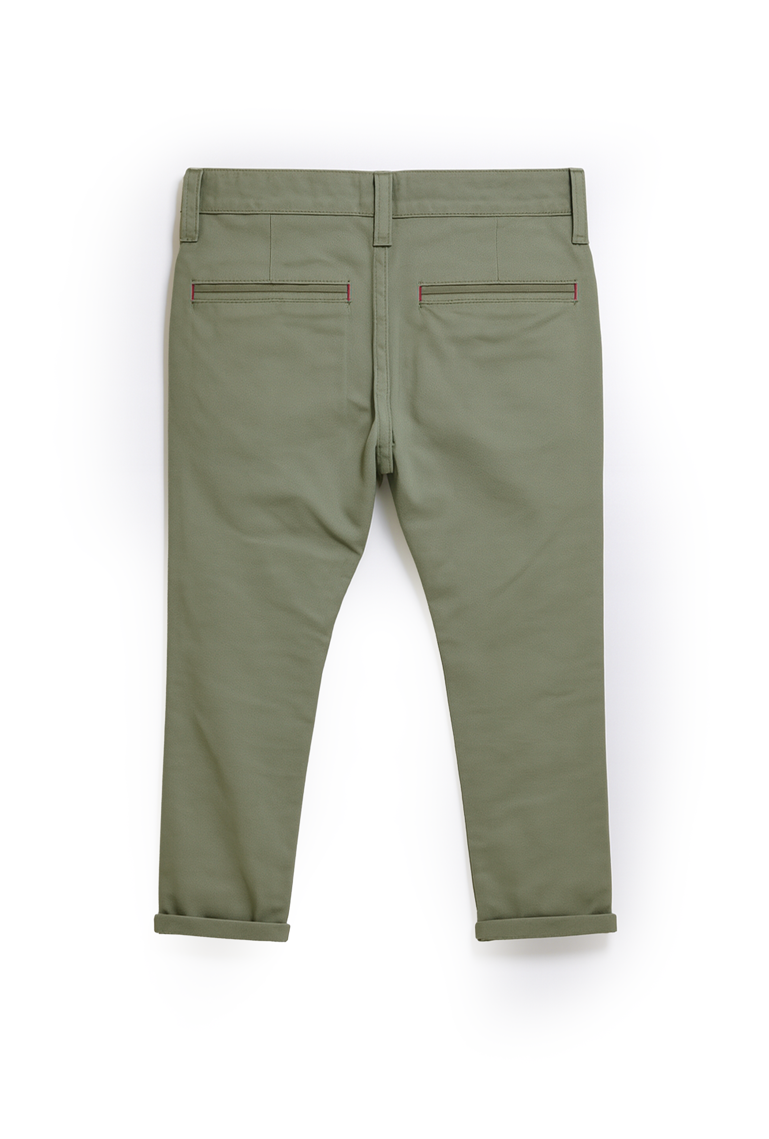 Nuberry Clothing Boys Pant