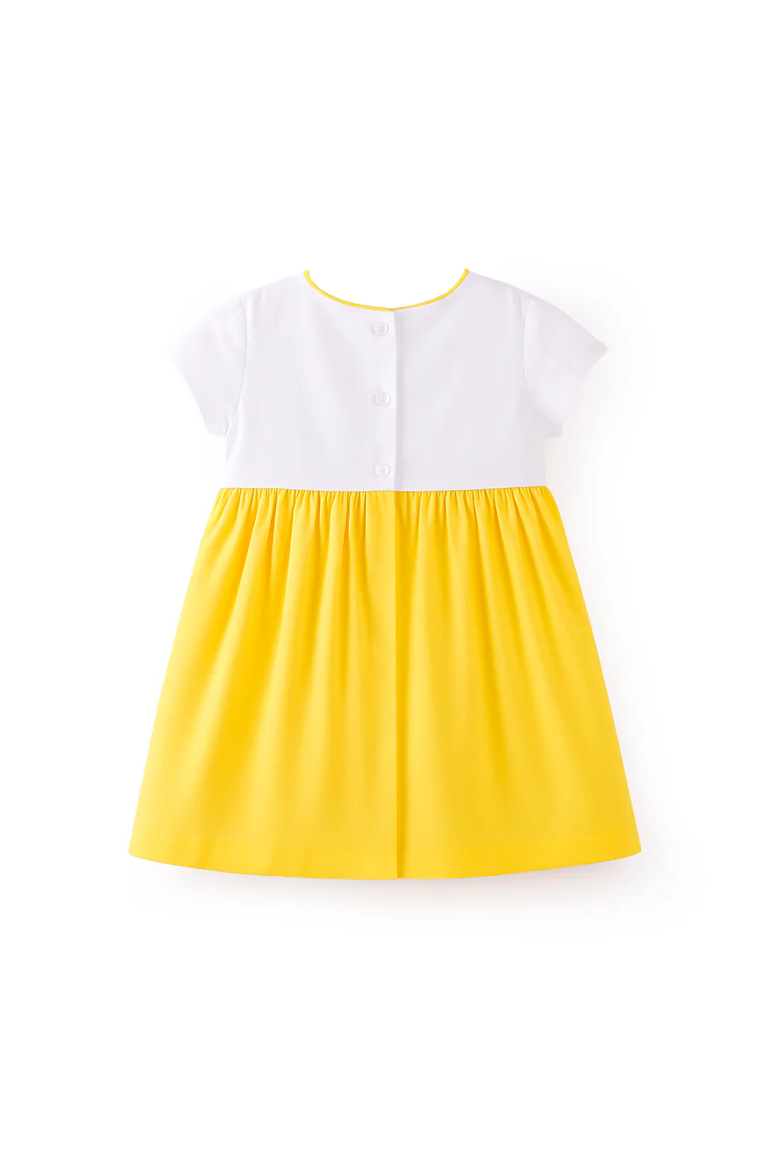 NUBERRY KIDS GIRL-DRESS