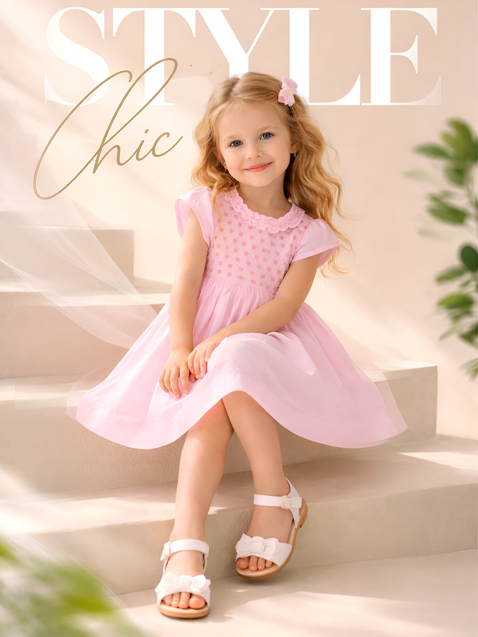 Soft Cotton Party Dress (6M–8Y)
⭐⭐⭐⭐⭐ 4.9 (500+ Verified Reviews)
