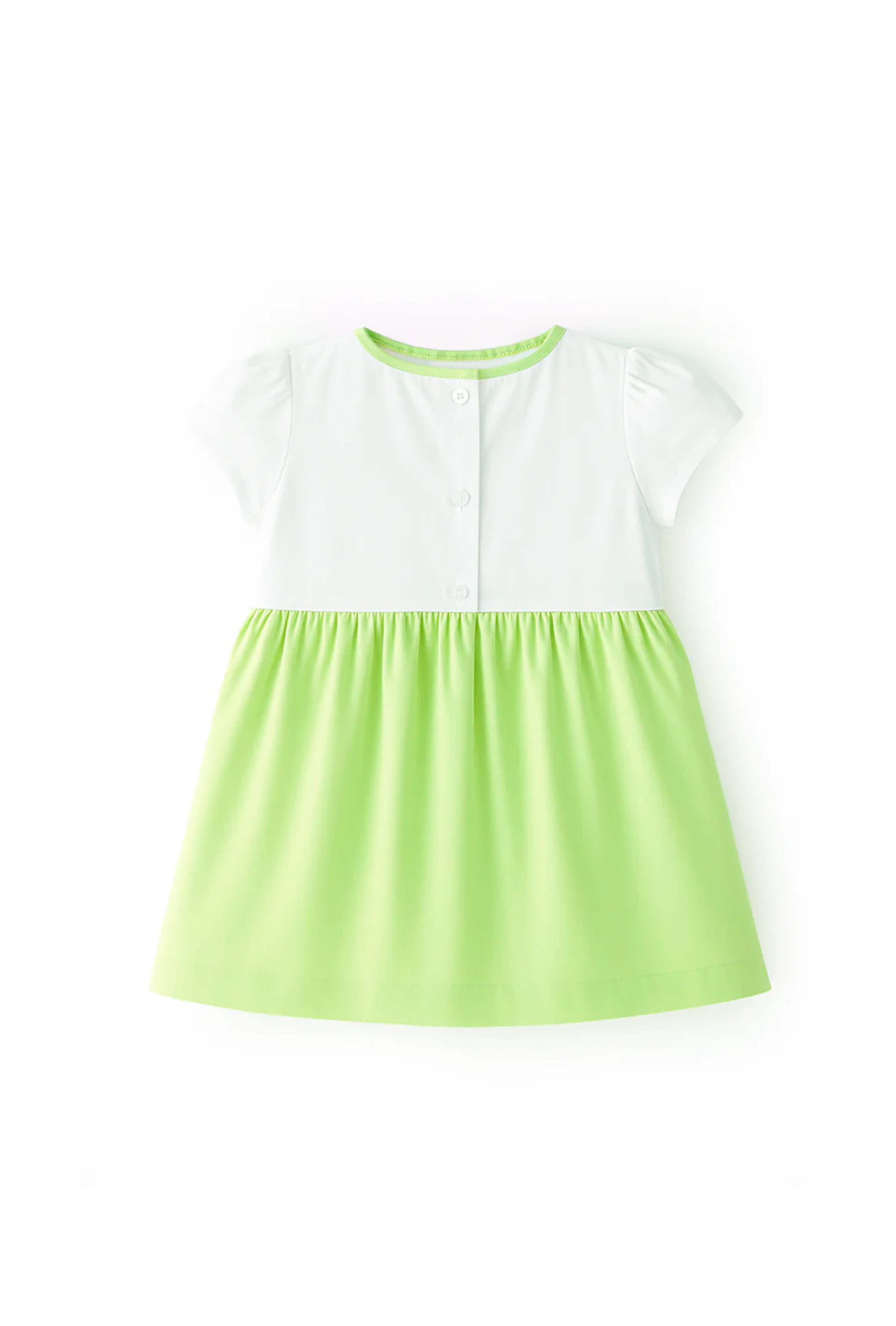NUBERRY KIDS GIRL-DRESS